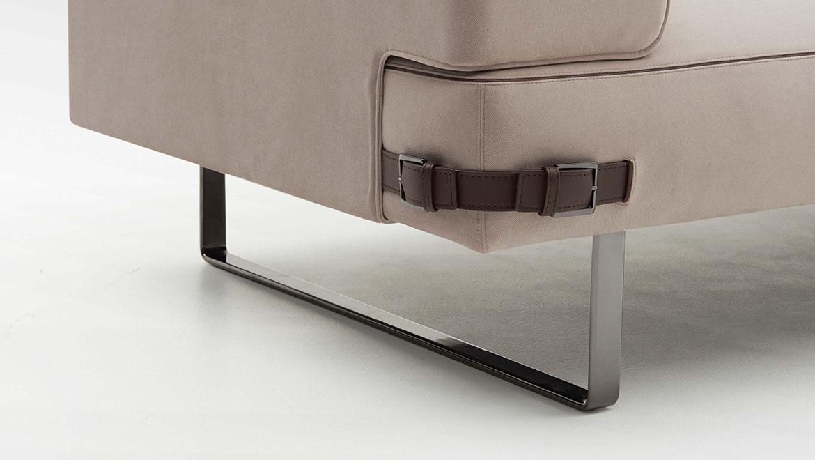 开云（中国） - 坐具|沙发|办公家具|设计师家具|Soho 简易沙发