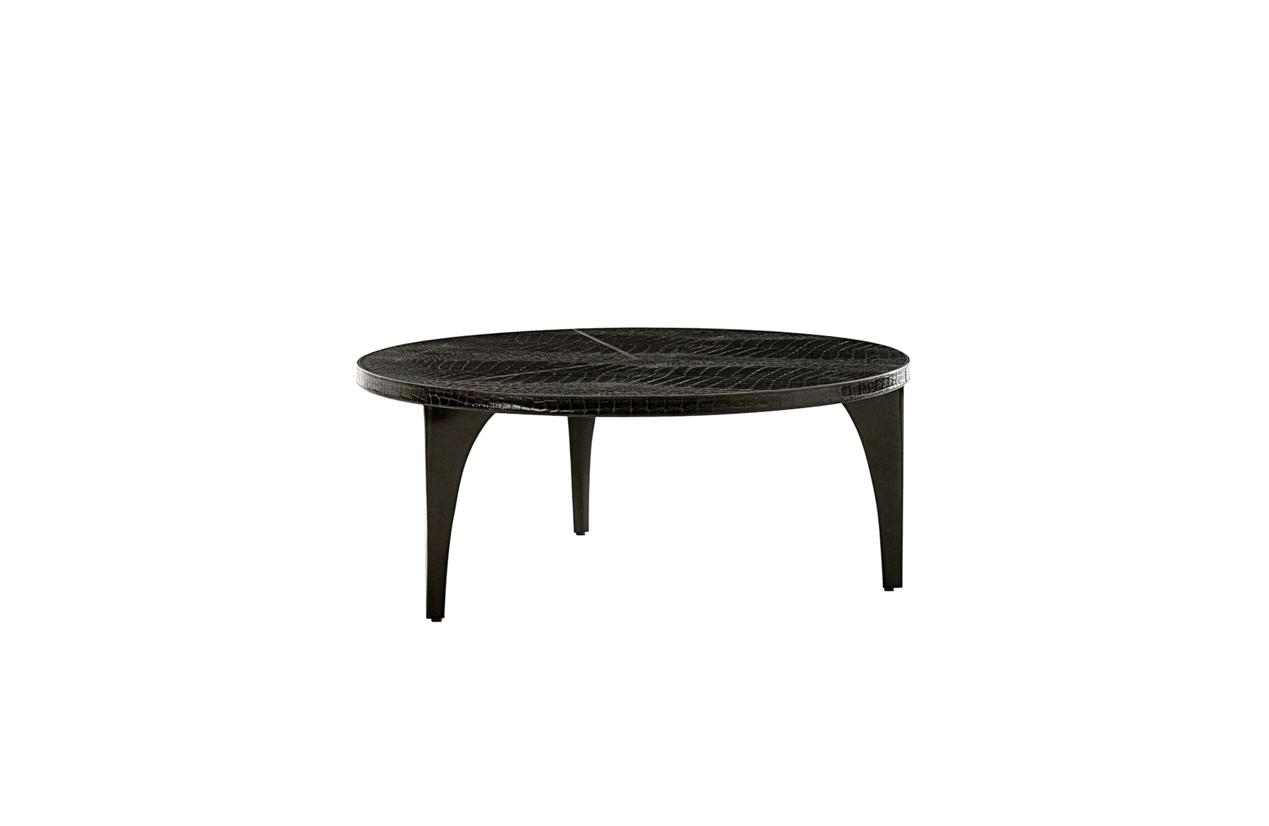 [开云（中国） - 桌几|咖啡桌|办公家具|设计师家具|莱佛士2咖啡桌]