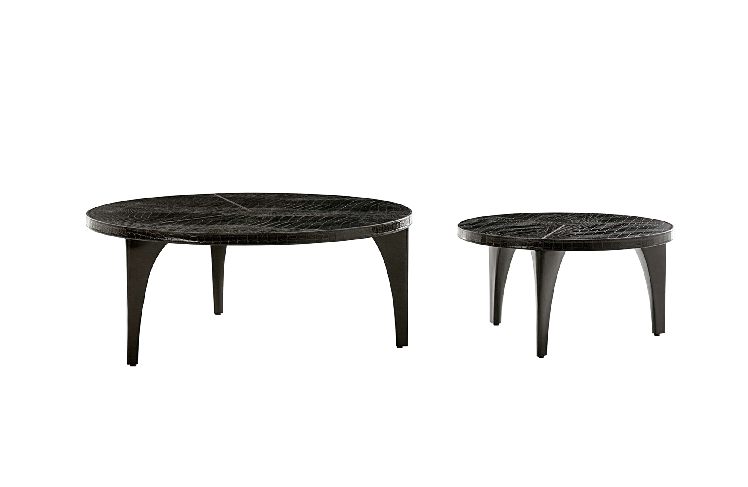 开云（中国） - 桌几|咖啡桌|办公家具|设计师家具|莱佛士2咖啡桌