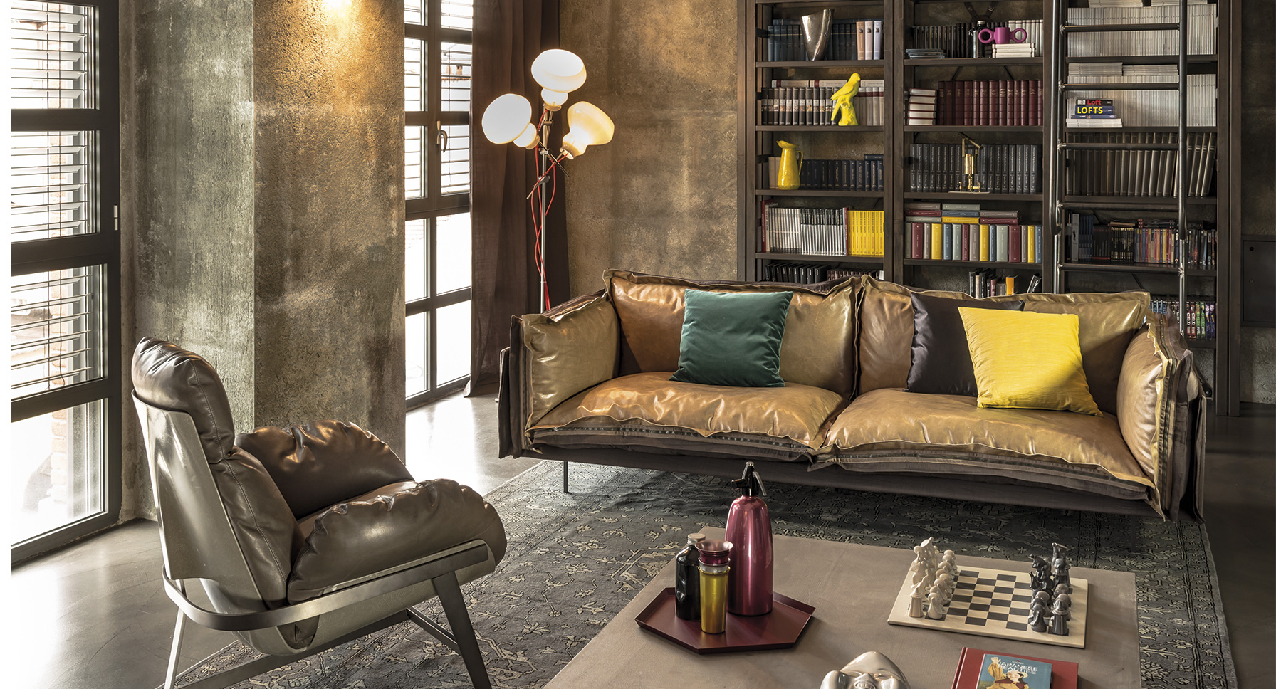 开云（中国） - 坐具|沙发|办公家具|设计师家具|自动反转沙发