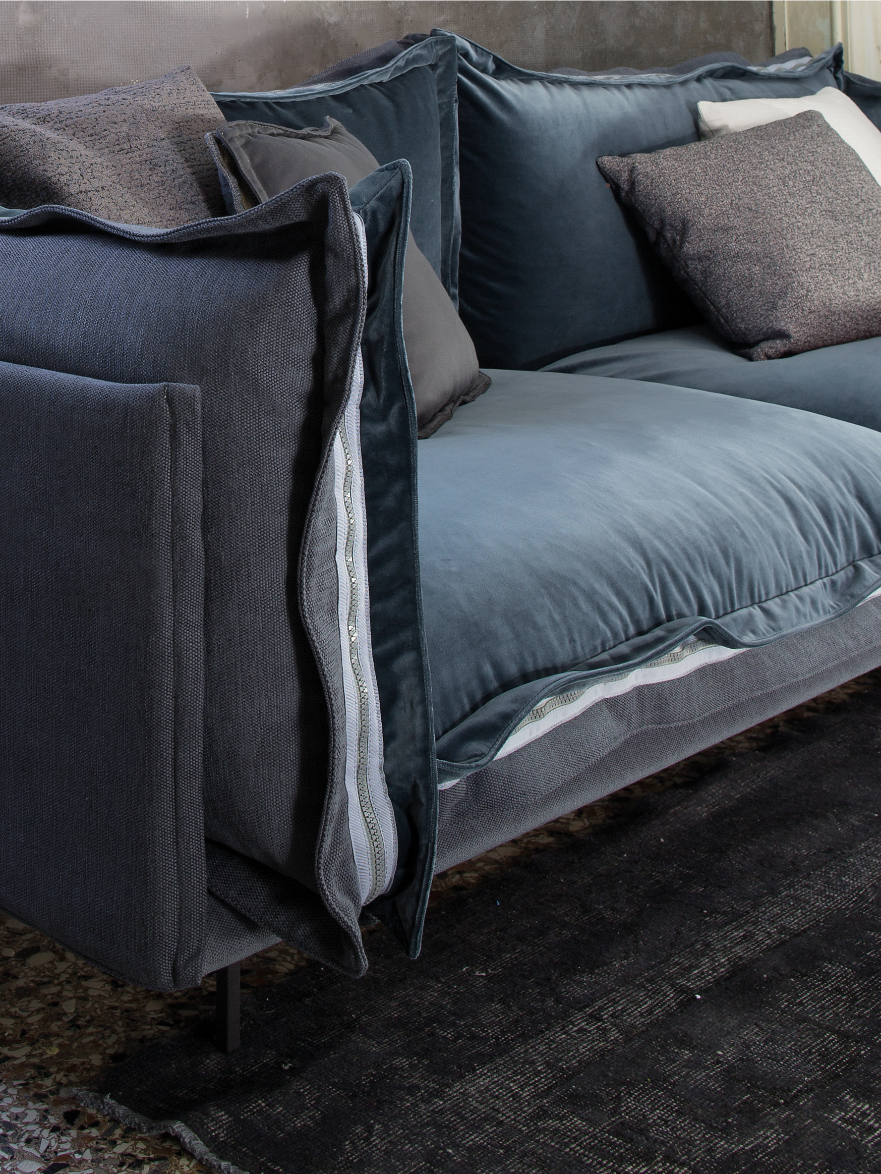 开云（中国） - 坐具|沙发|办公家具|设计师家具|自动反转沙发