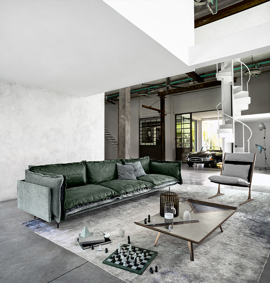 开云（中国） - 坐具|沙发|办公家具|设计师家具|自动反转沙发