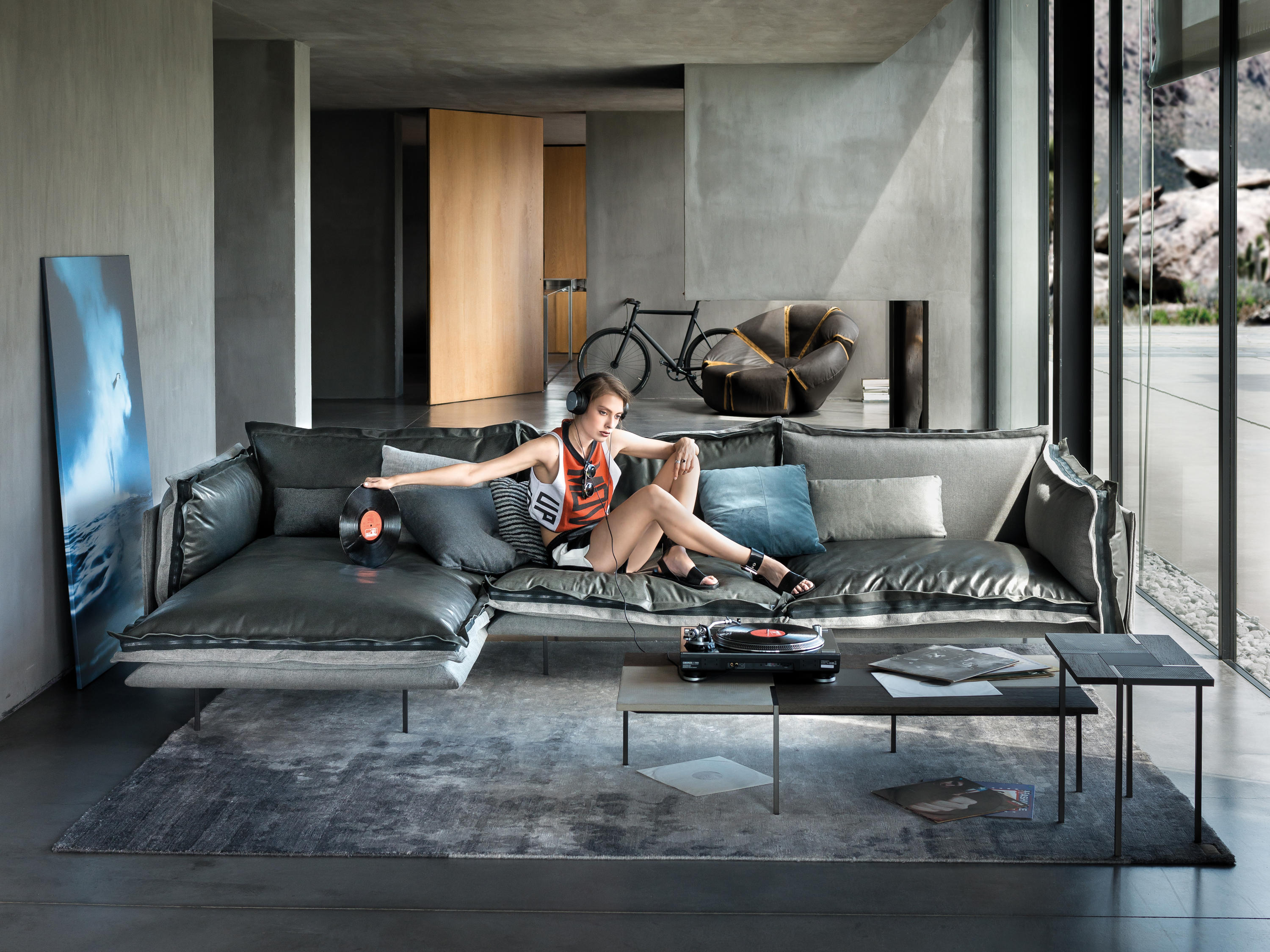 开云（中国） - 坐具|沙发|办公家具|设计师家具|自动反转沙发