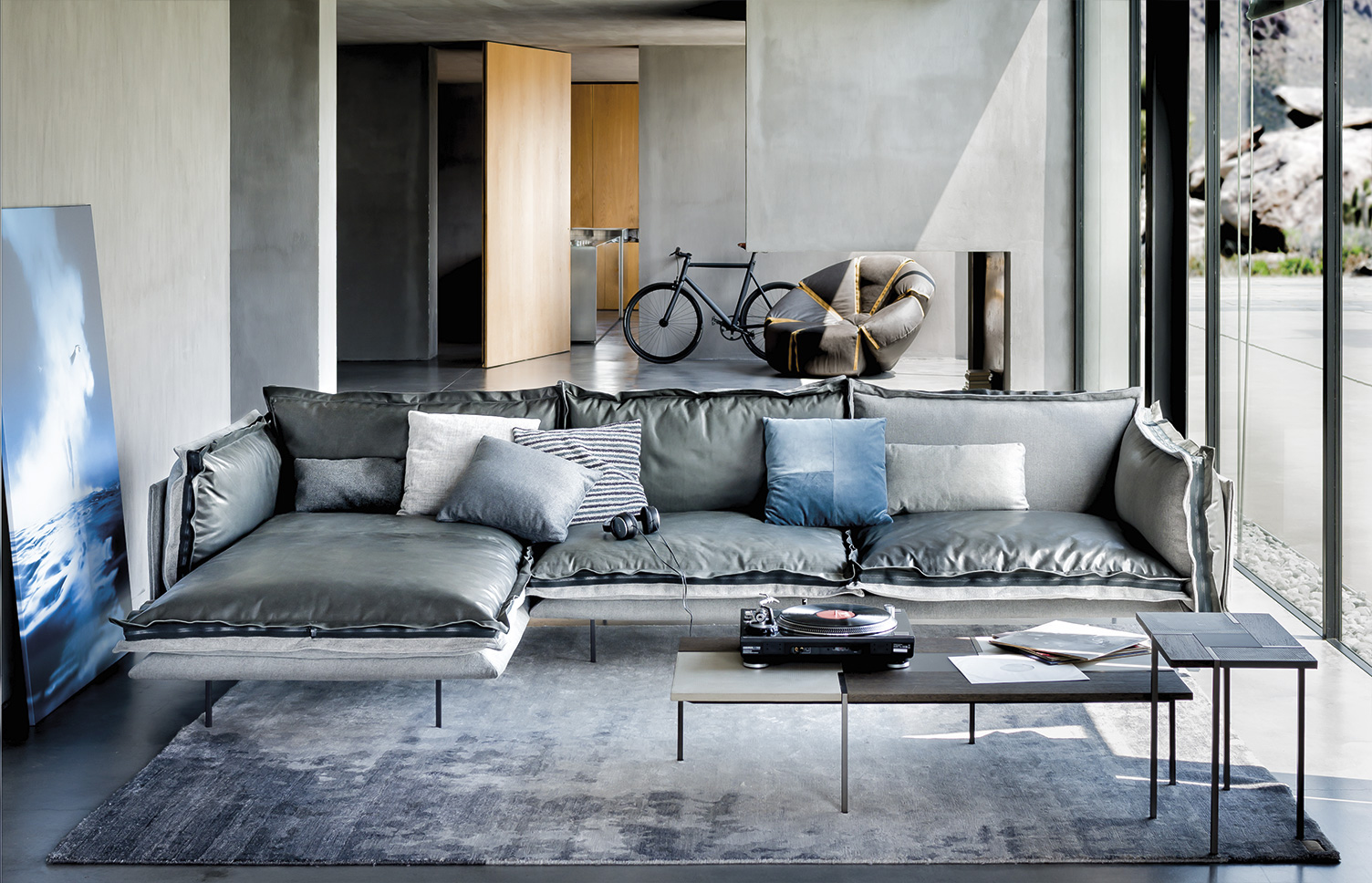 开云（中国） - 坐具|沙发|办公家具|设计师家具|自动反转沙发