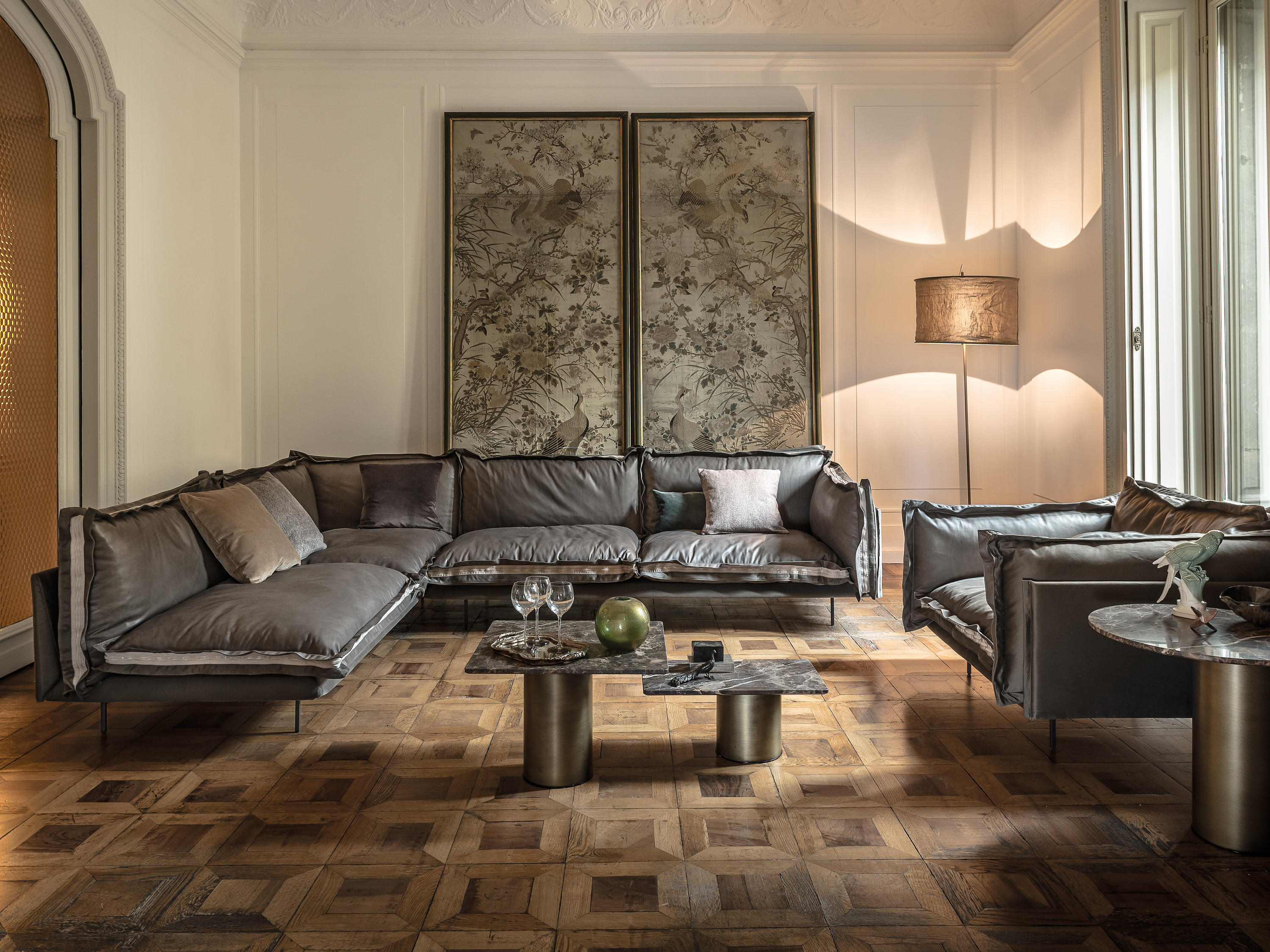 开云（中国） - 坐具|沙发|办公家具|设计师家具|自动反转沙发