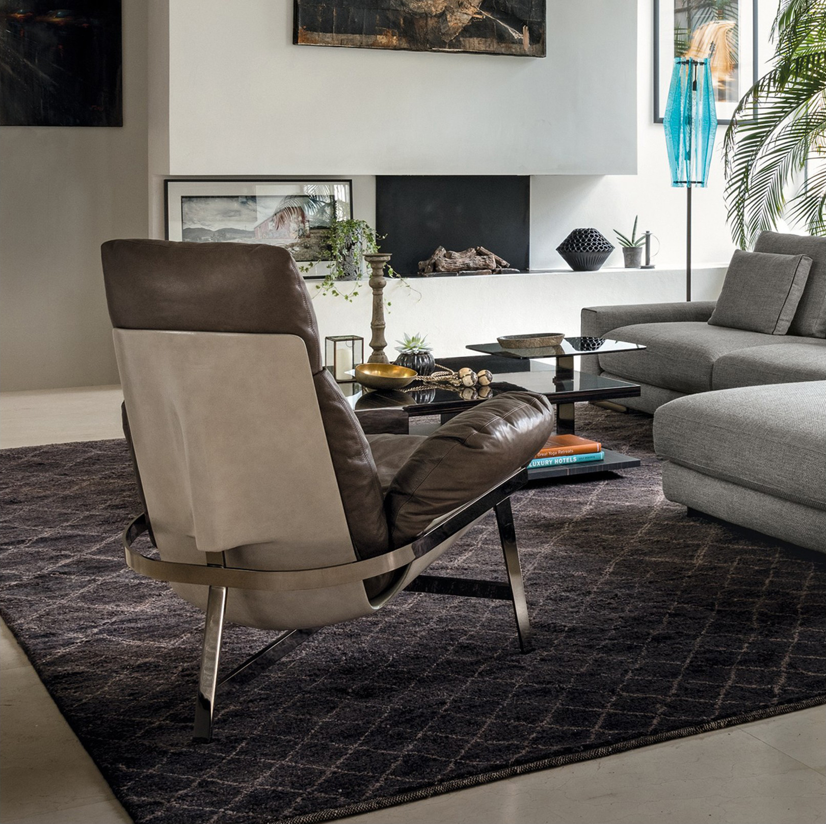 开云（中国） - 坐具|休闲椅|办公家具|设计师家具|木星扶手椅