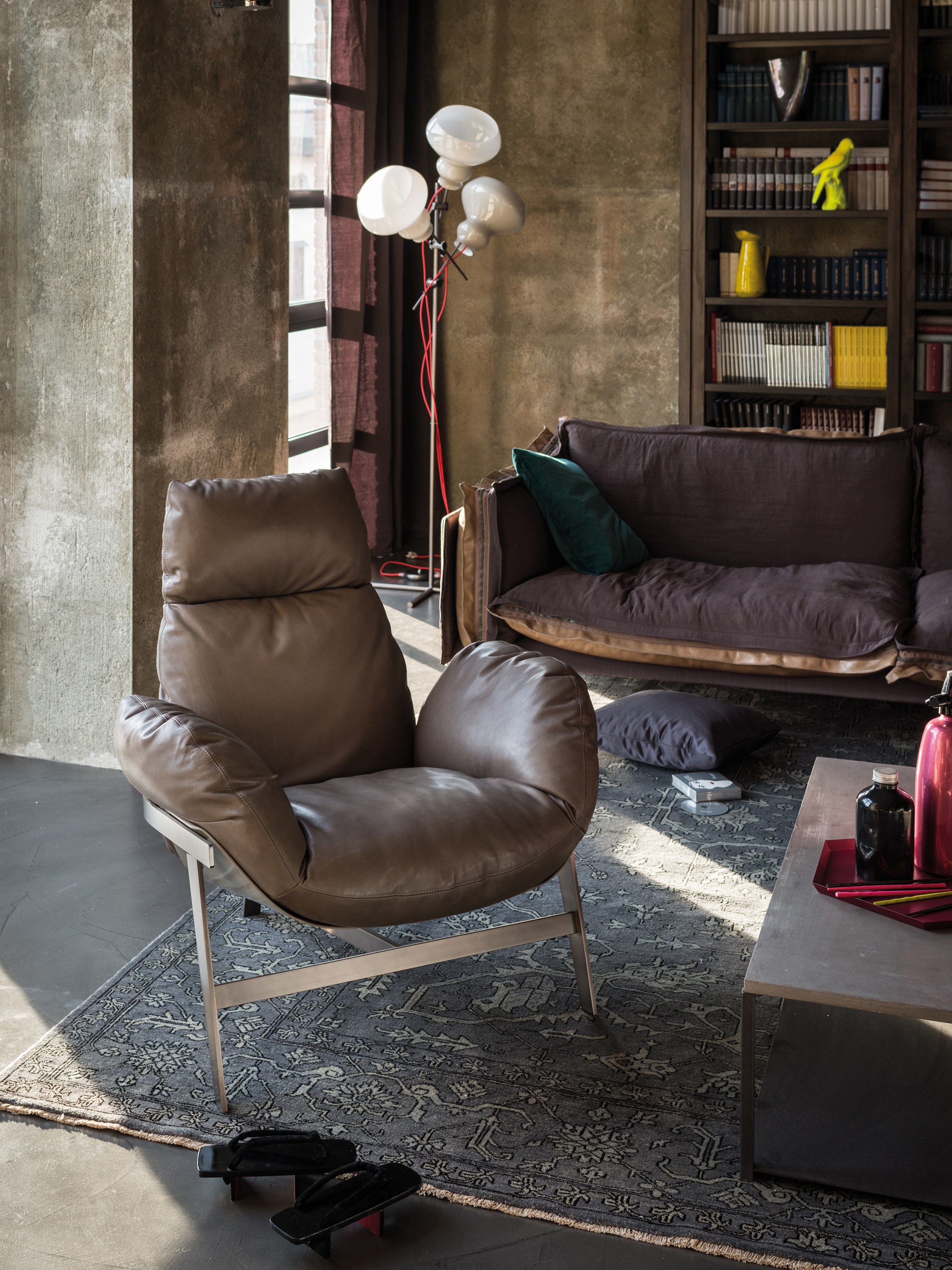 开云（中国） - 坐具|休闲椅|办公家具|设计师家具|木星扶手椅