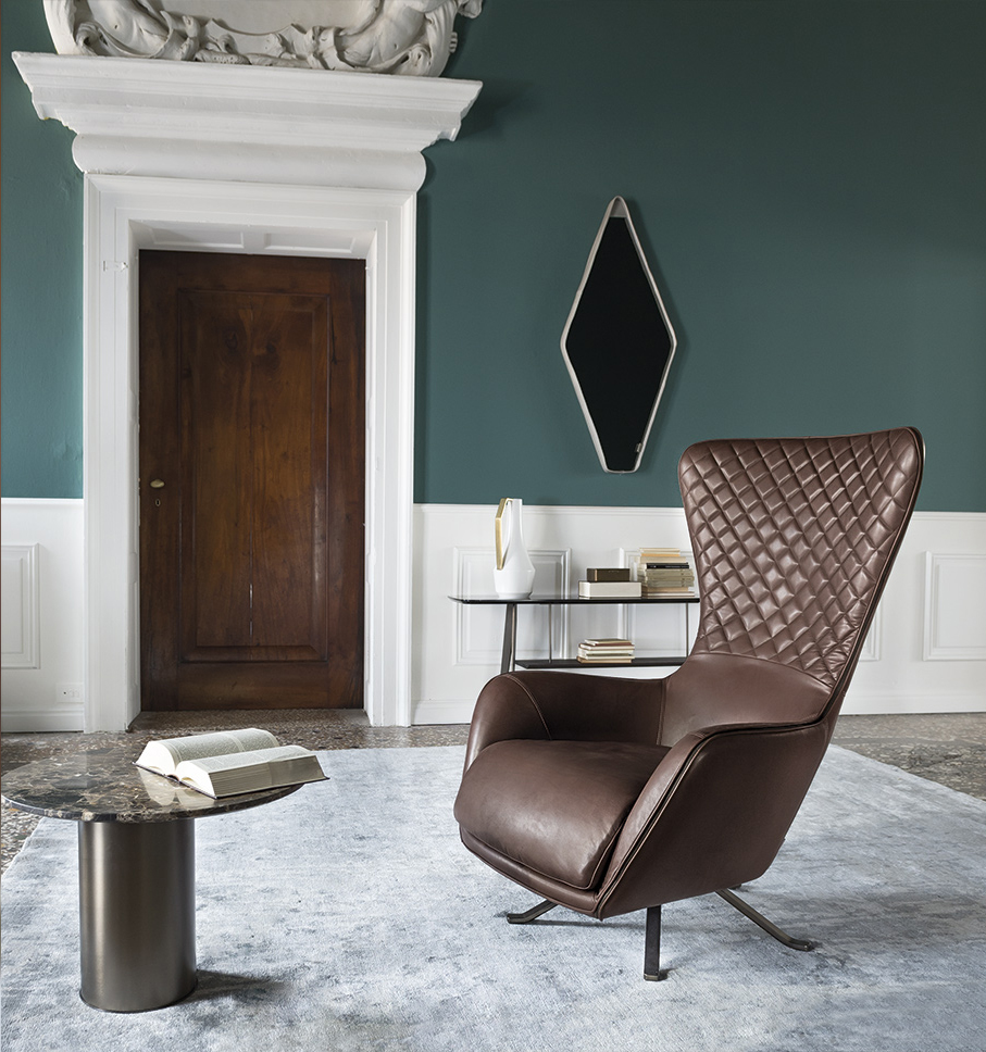 开云（中国） - 坐具|休闲椅|办公家具|设计师家具|Sin Seaty