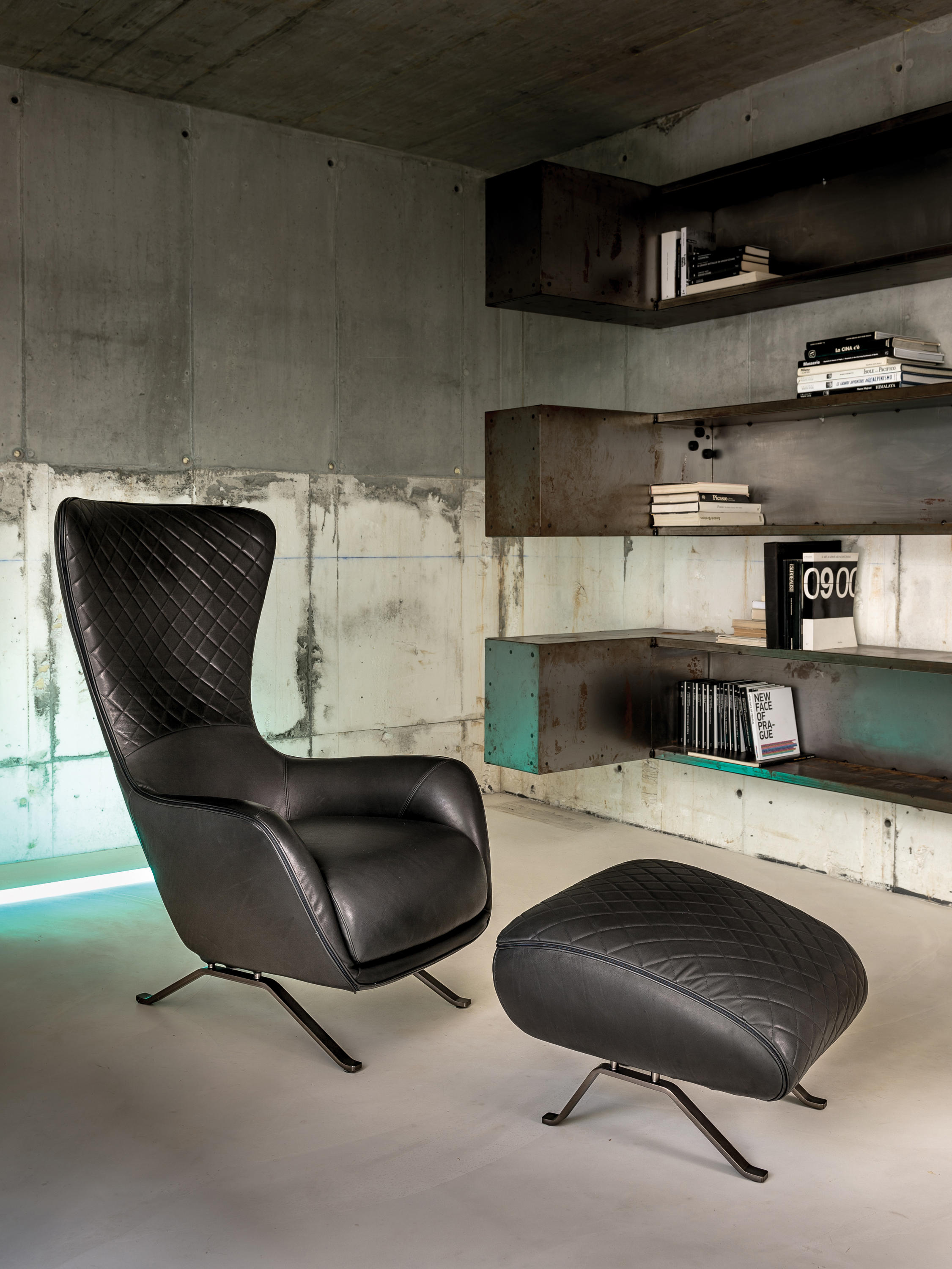 开云（中国） - 坐具|休闲椅|办公家具|设计师家具|Sin Seaty