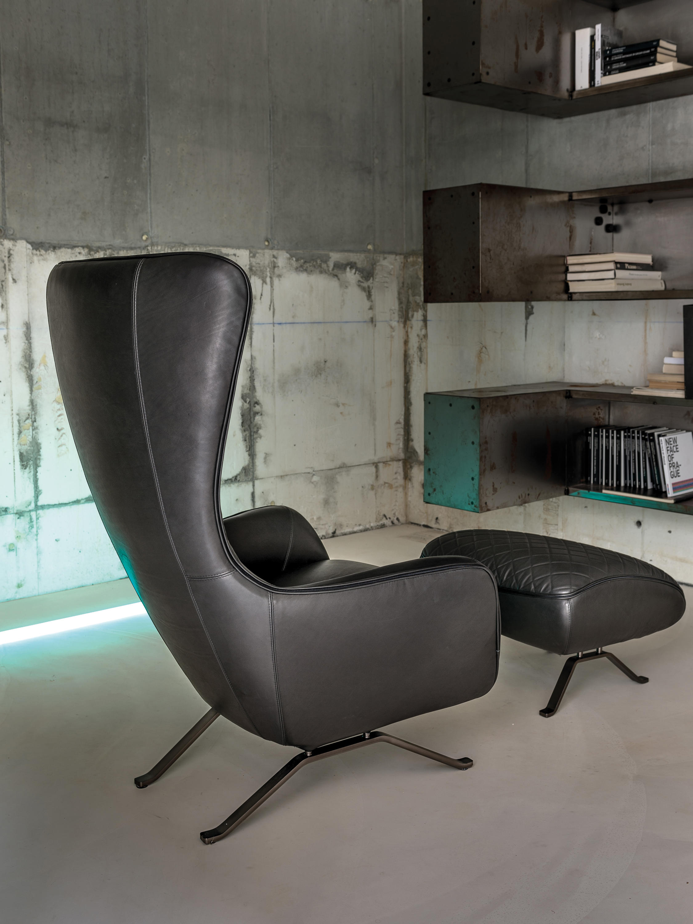 开云（中国） - 坐具|休闲椅|办公家具|设计师家具|Sin Seaty