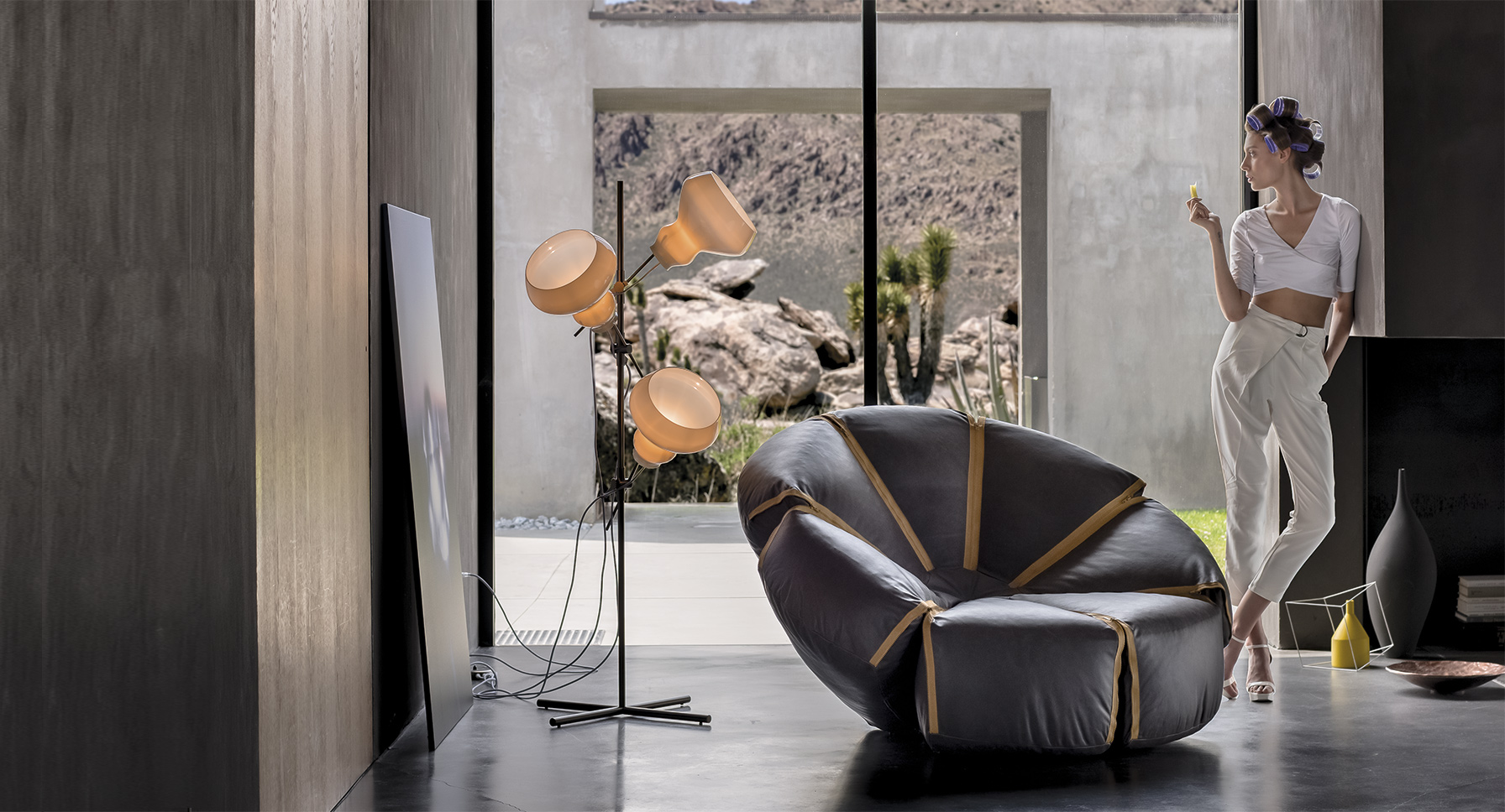 开云（中国） - 坐具|休闲椅|办公家具|设计师家具|LOL chair