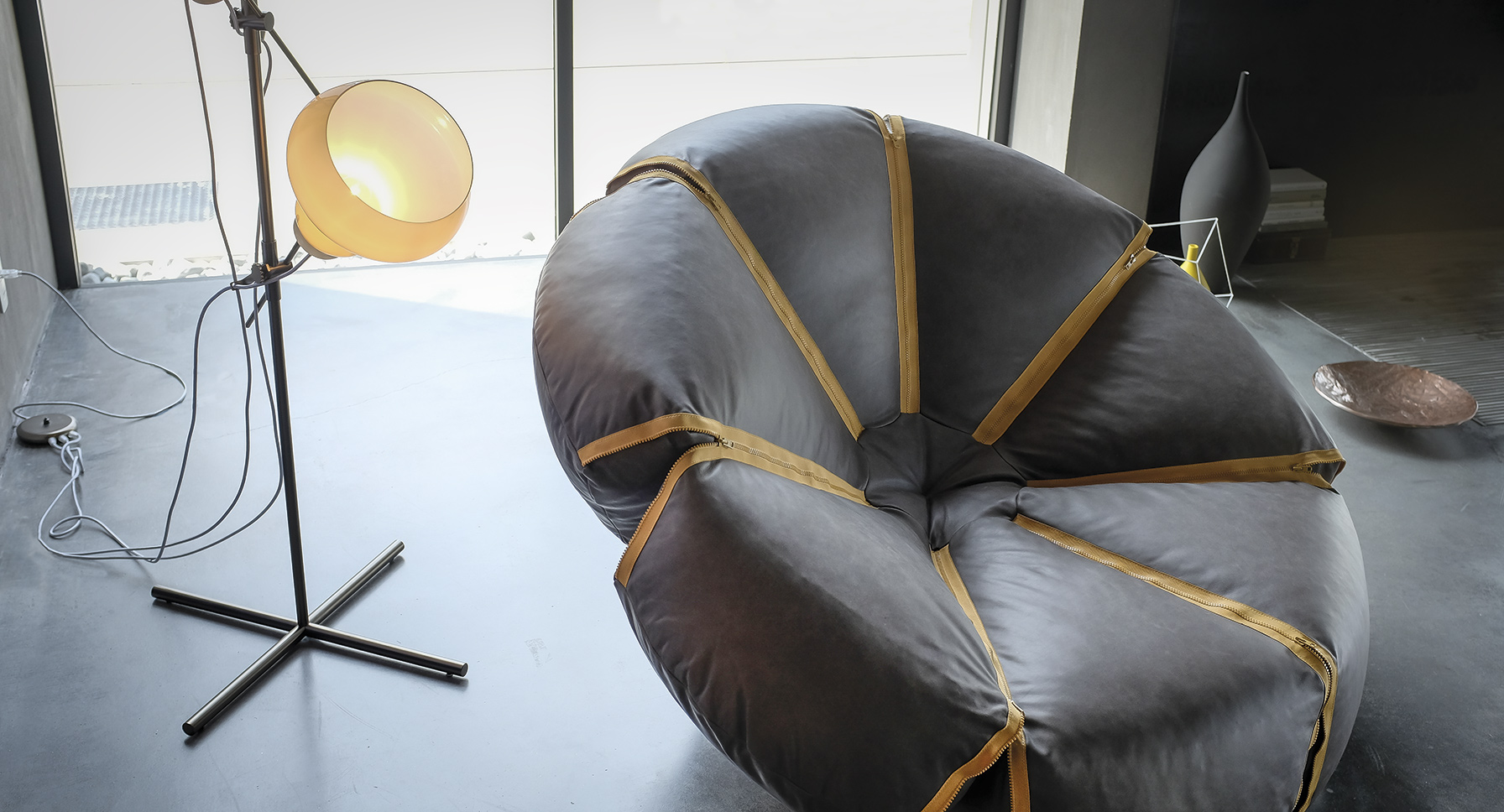 开云（中国） - 坐具|休闲椅|办公家具|设计师家具|LOL chair