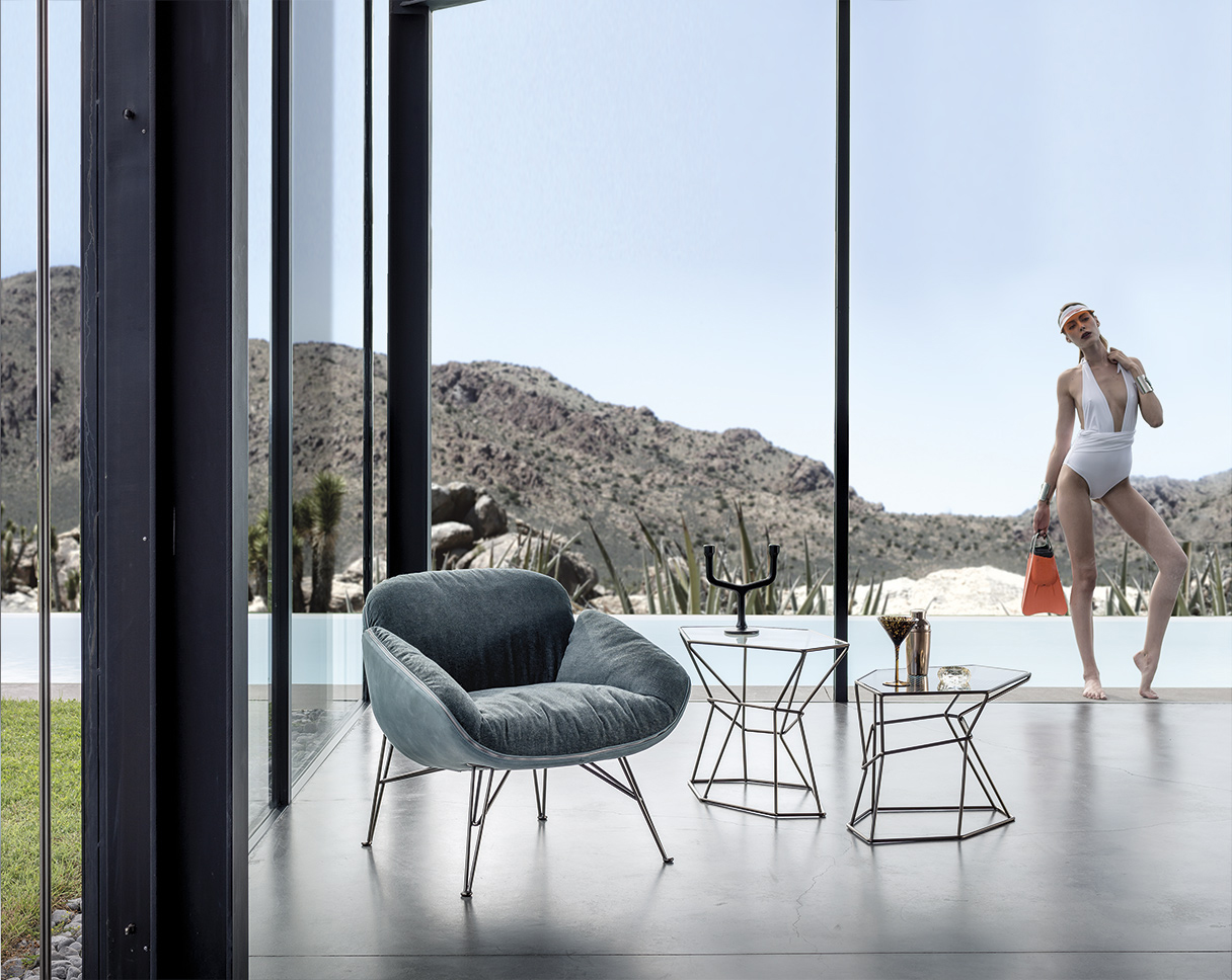 开云（中国） - 坐具|休闲椅|办公家具|设计师家具|朱诺休闲沙发椅