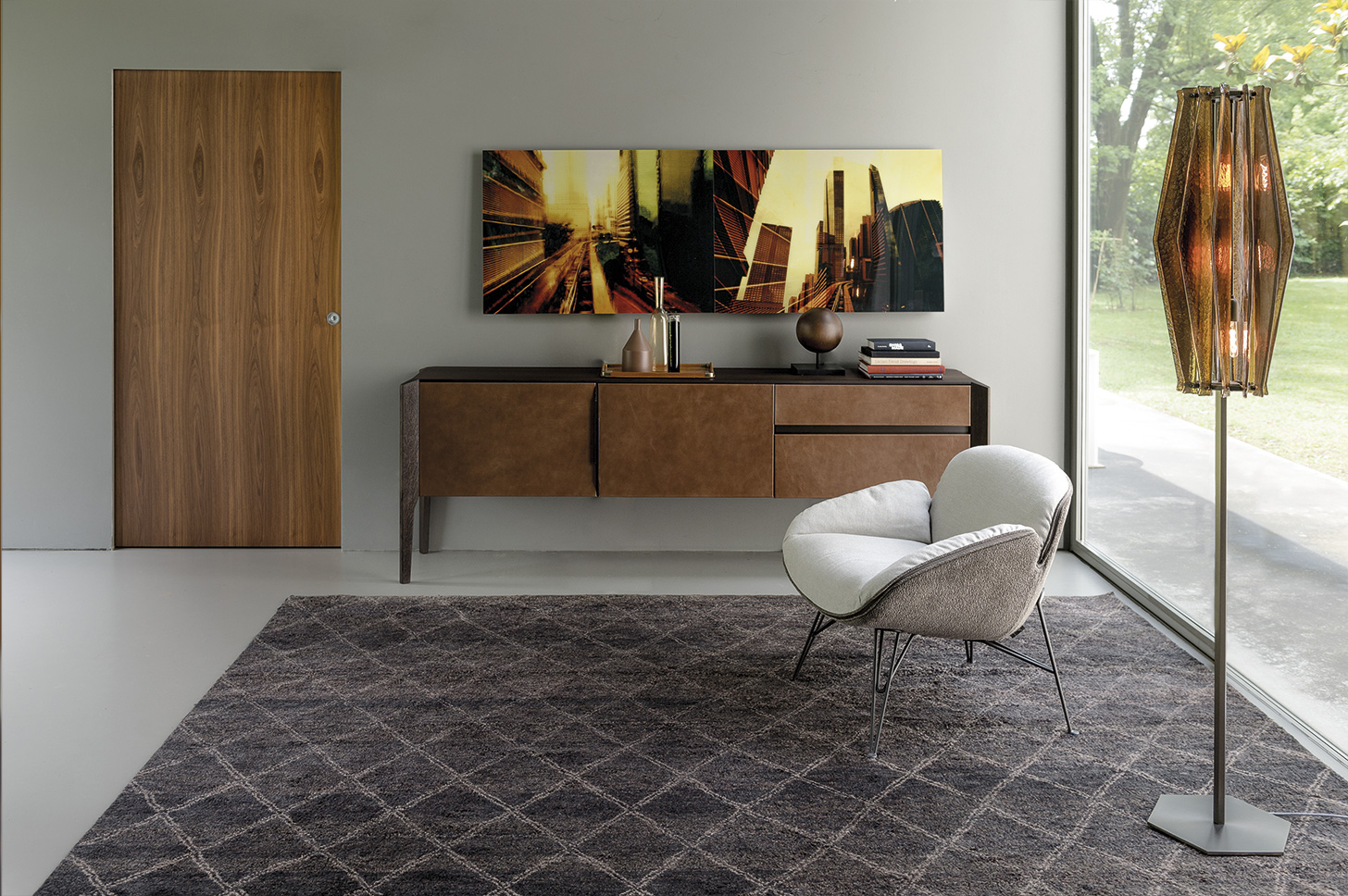 开云（中国） - 坐具|休闲椅|办公家具|设计师家具|朱诺休闲沙发椅