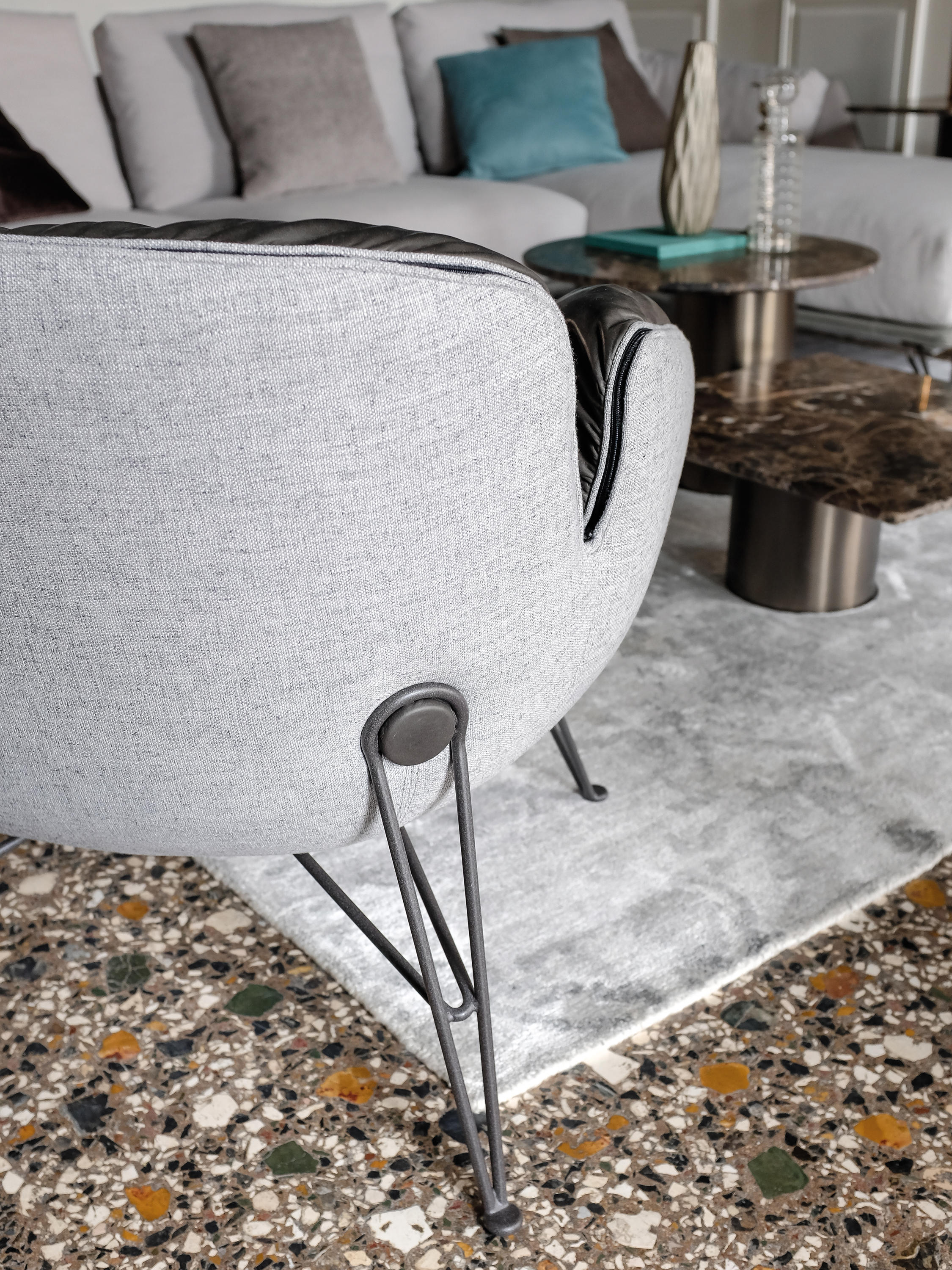 开云（中国） - 坐具|休闲椅|办公家具|设计师家具|朱诺休闲沙发椅