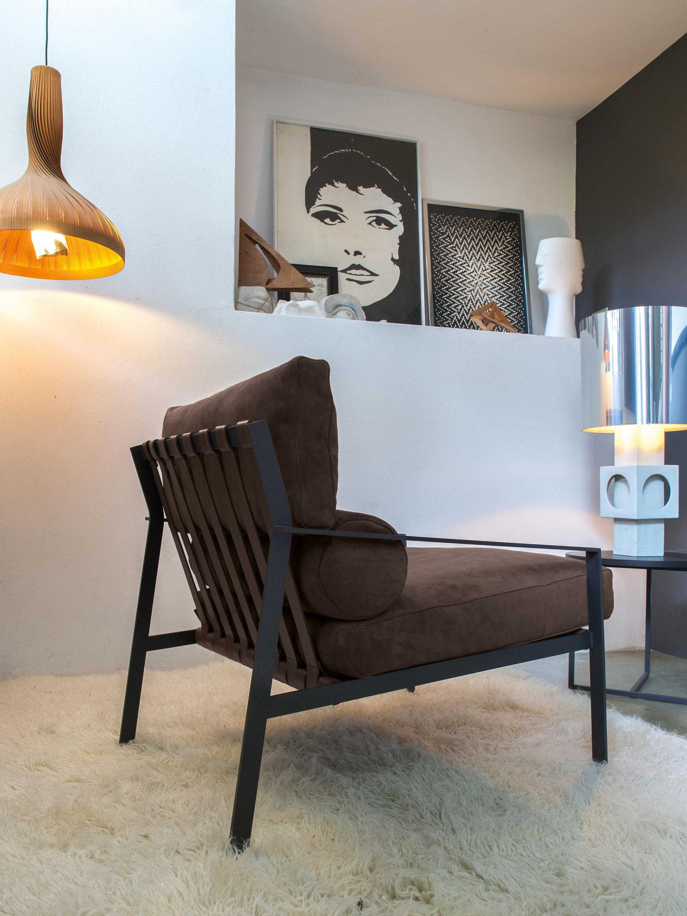 开云（中国） - 坐具|休闲椅|办公家具|设计师家具|Ozio