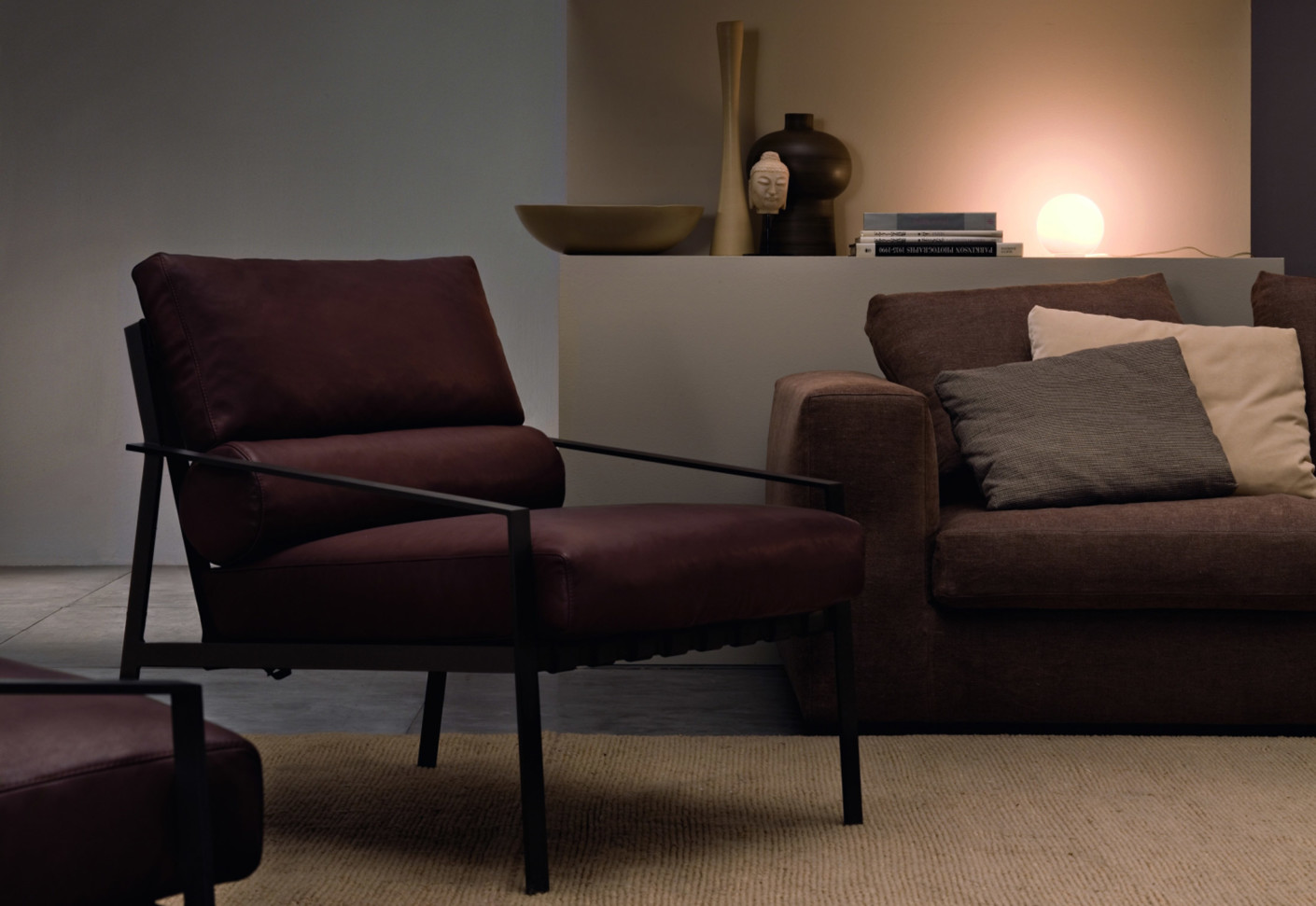 开云（中国） - 坐具|休闲椅|办公家具|设计师家具|Ozio