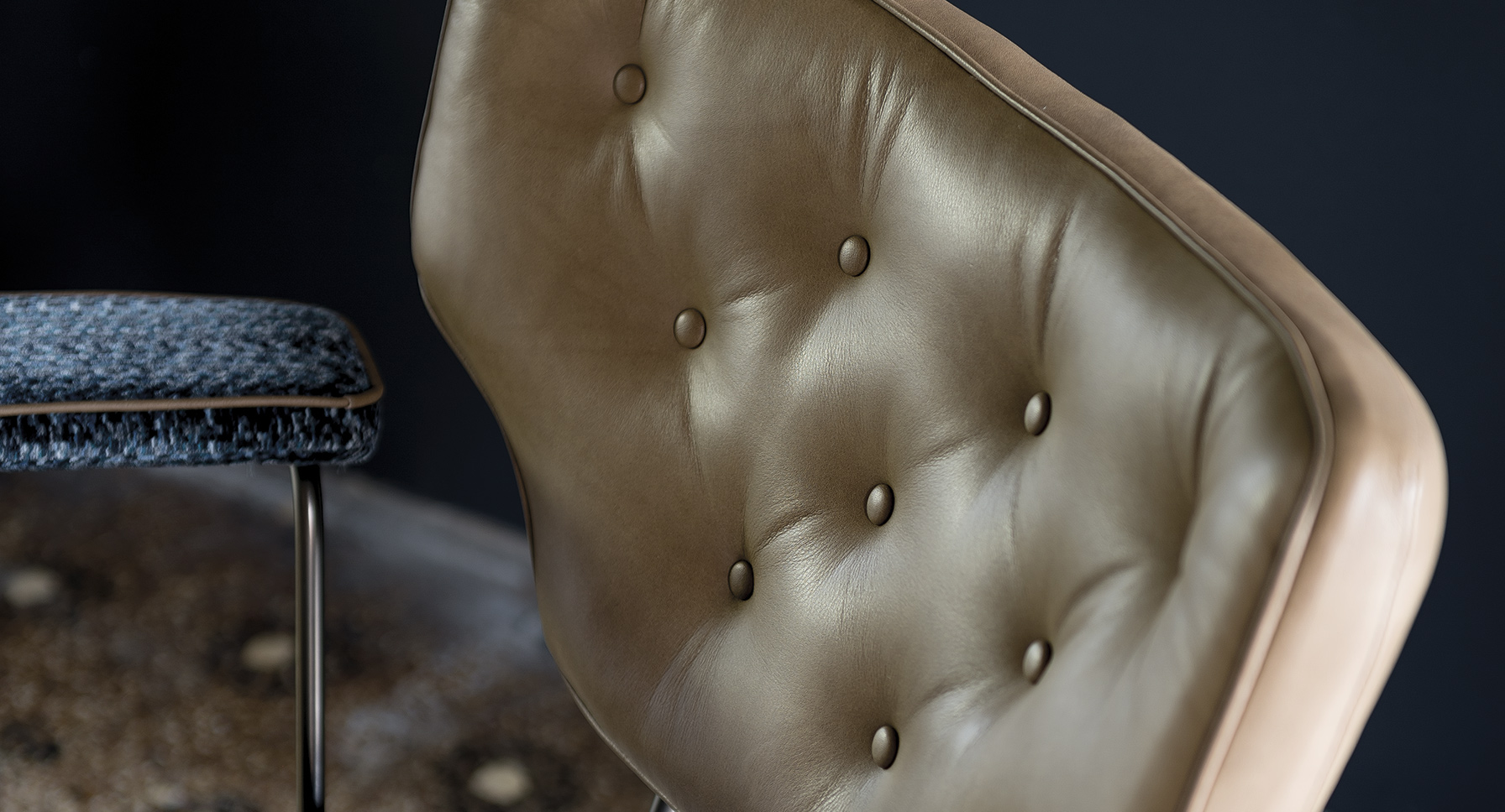 开云（中国） - 坐具|休闲椅|办公家具|设计师家具|崔姬扶手椅