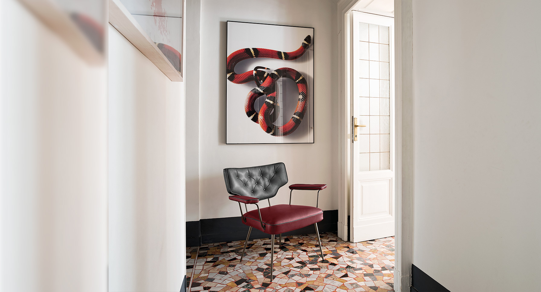 开云（中国） - 坐具|休闲椅|办公家具|设计师家具|崔姬扶手椅