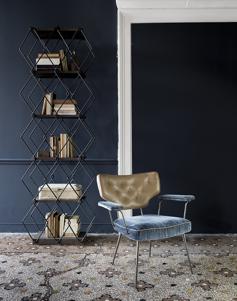 开云（中国） - 坐具|休闲椅|办公家具|设计师家具|崔姬扶手椅