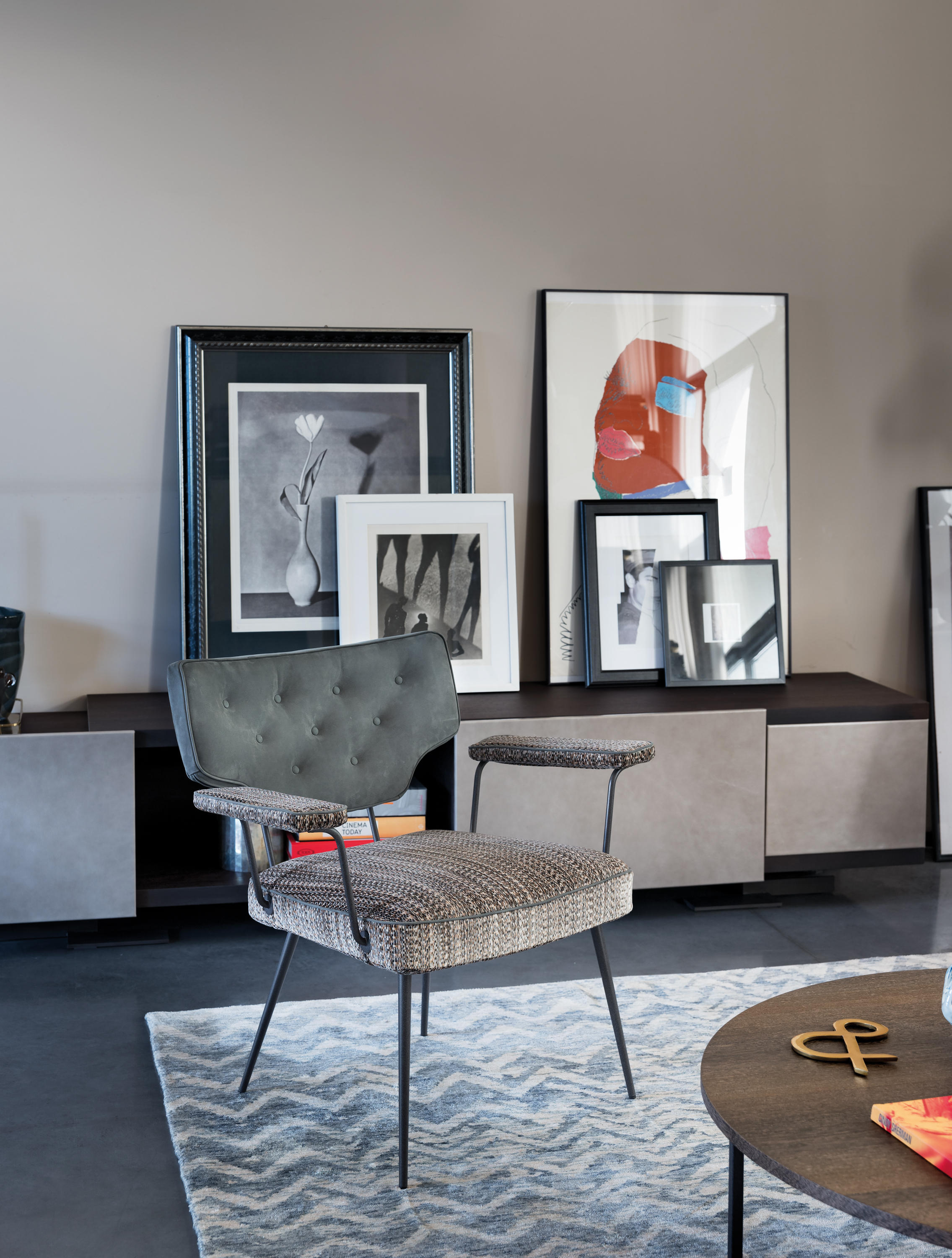 开云（中国） - 坐具|休闲椅|办公家具|设计师家具|崔姬扶手椅