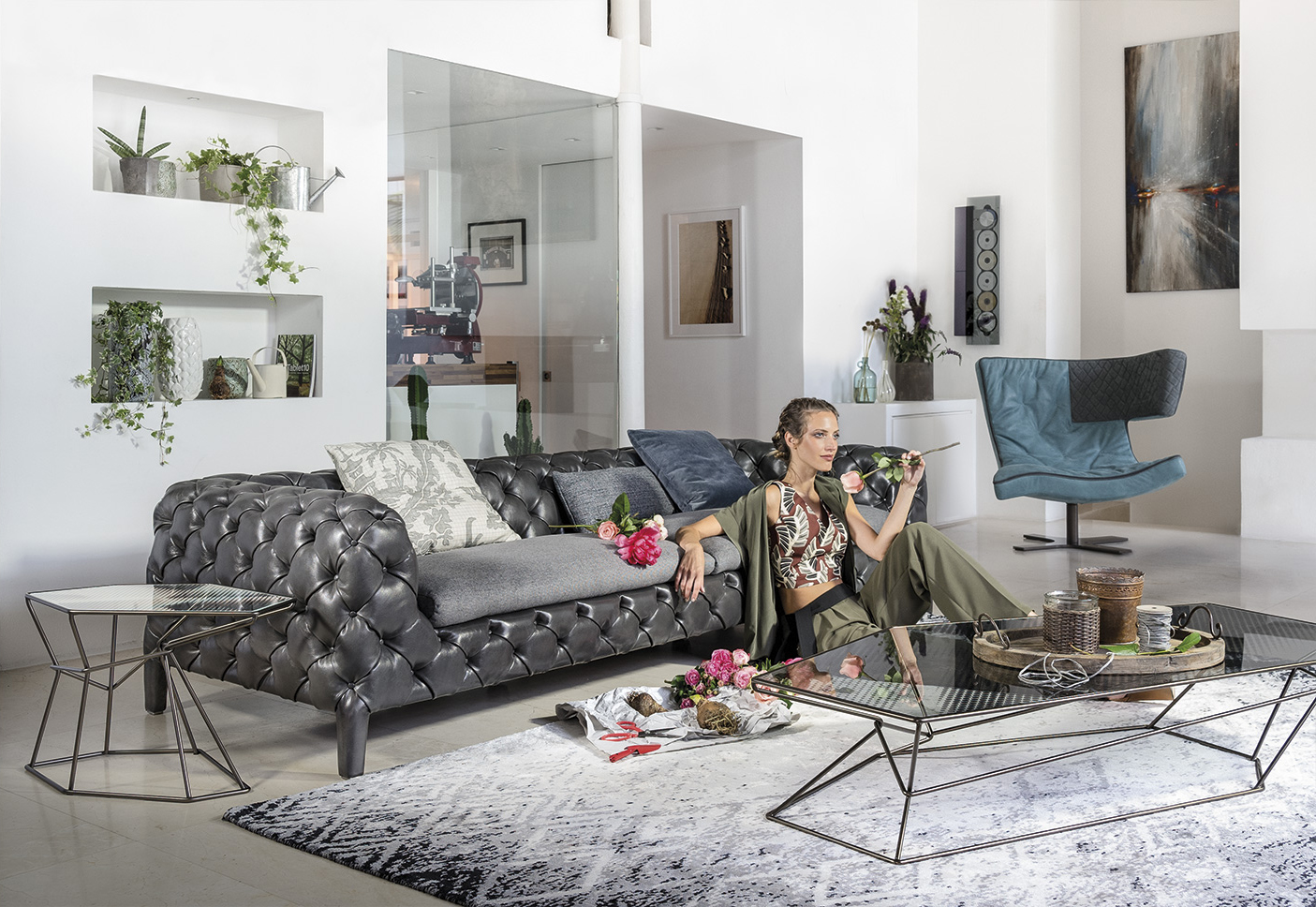 开云（中国） - 坐具|沙发|办公家具|设计师家具|温莎沙发