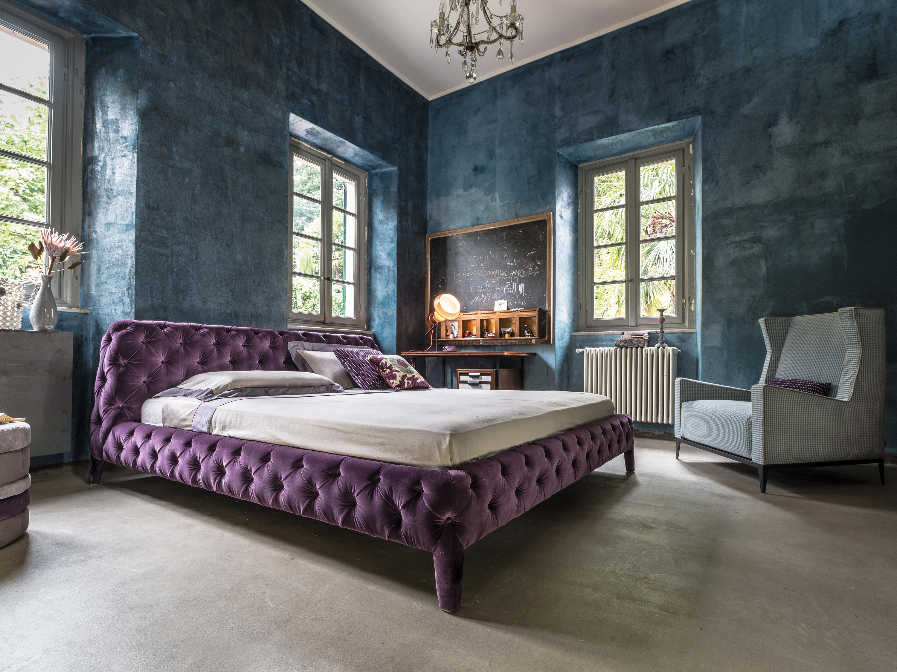 开云（中国） - 卧室|床|办公家具|设计师家具|温莎床