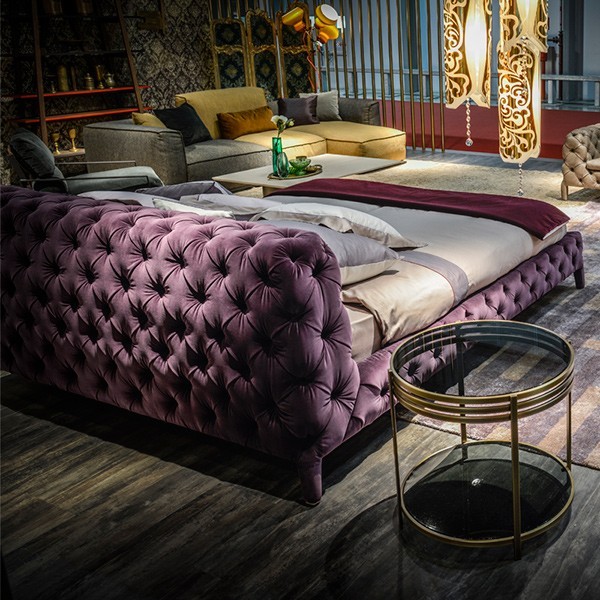 开云（中国） - 卧室|床|办公家具|设计师家具|温莎床