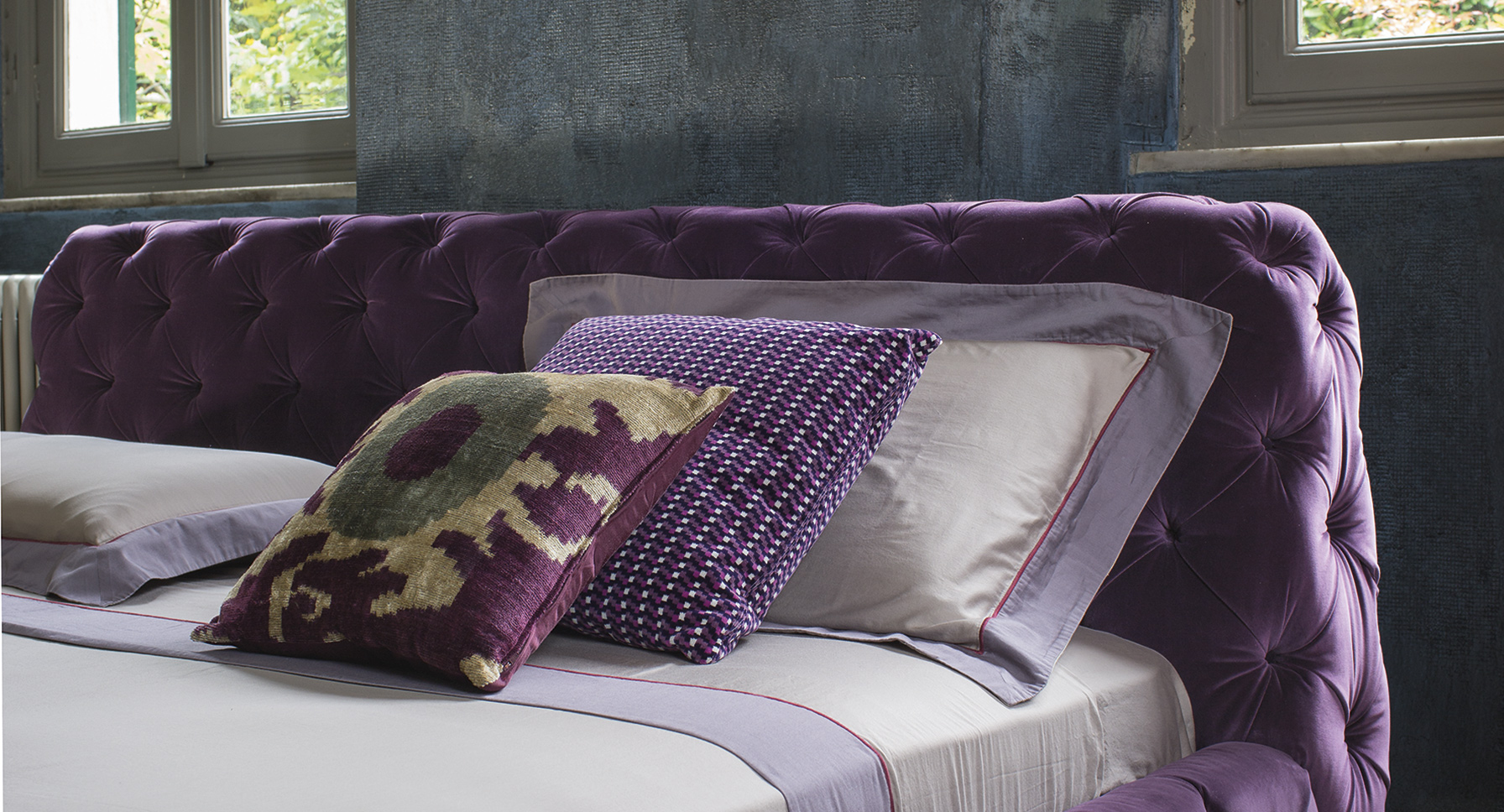 开云（中国） - 卧室|床|办公家具|设计师家具|温莎床