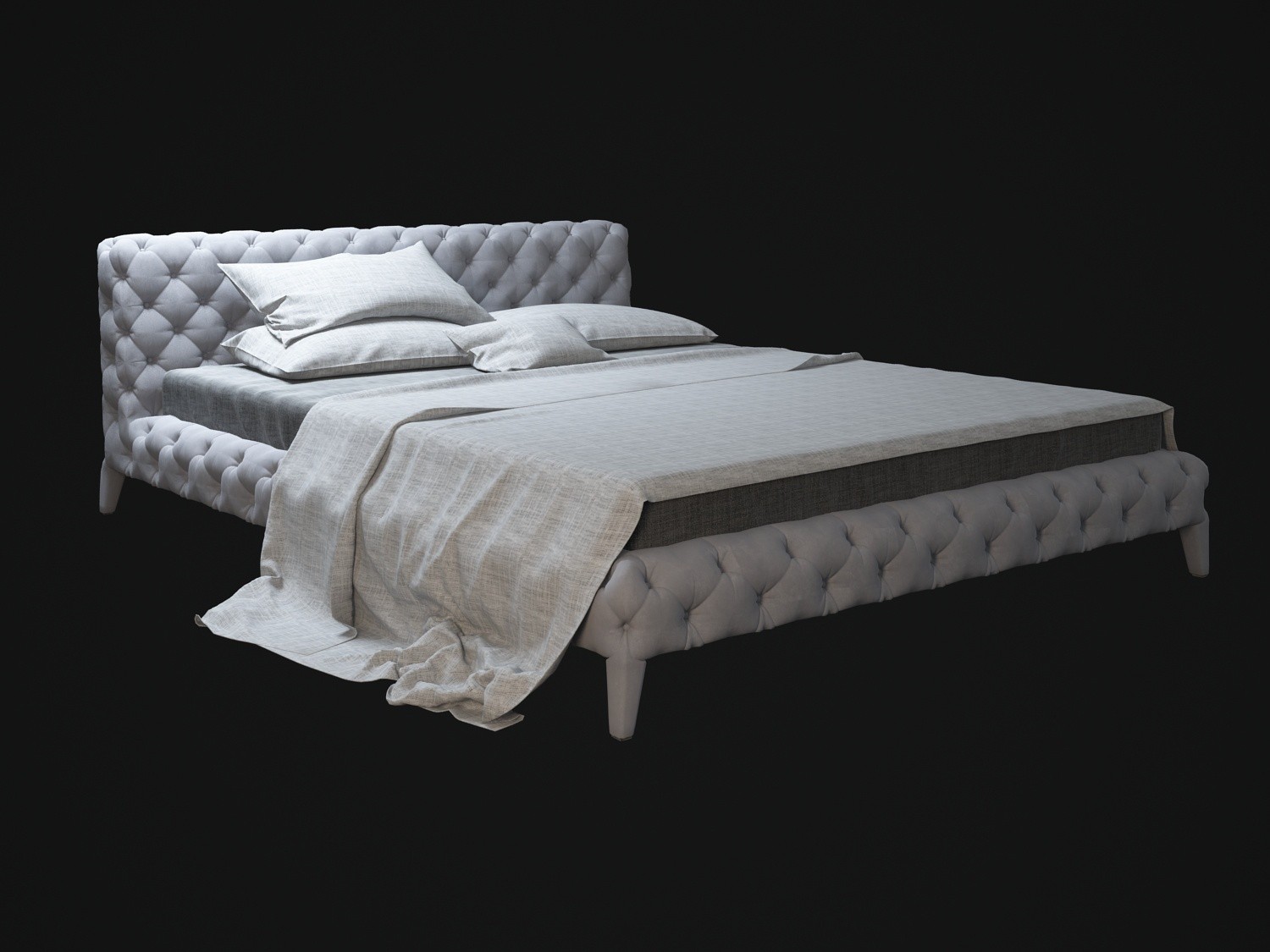 开云（中国） - 卧室|床|办公家具|设计师家具|温莎床