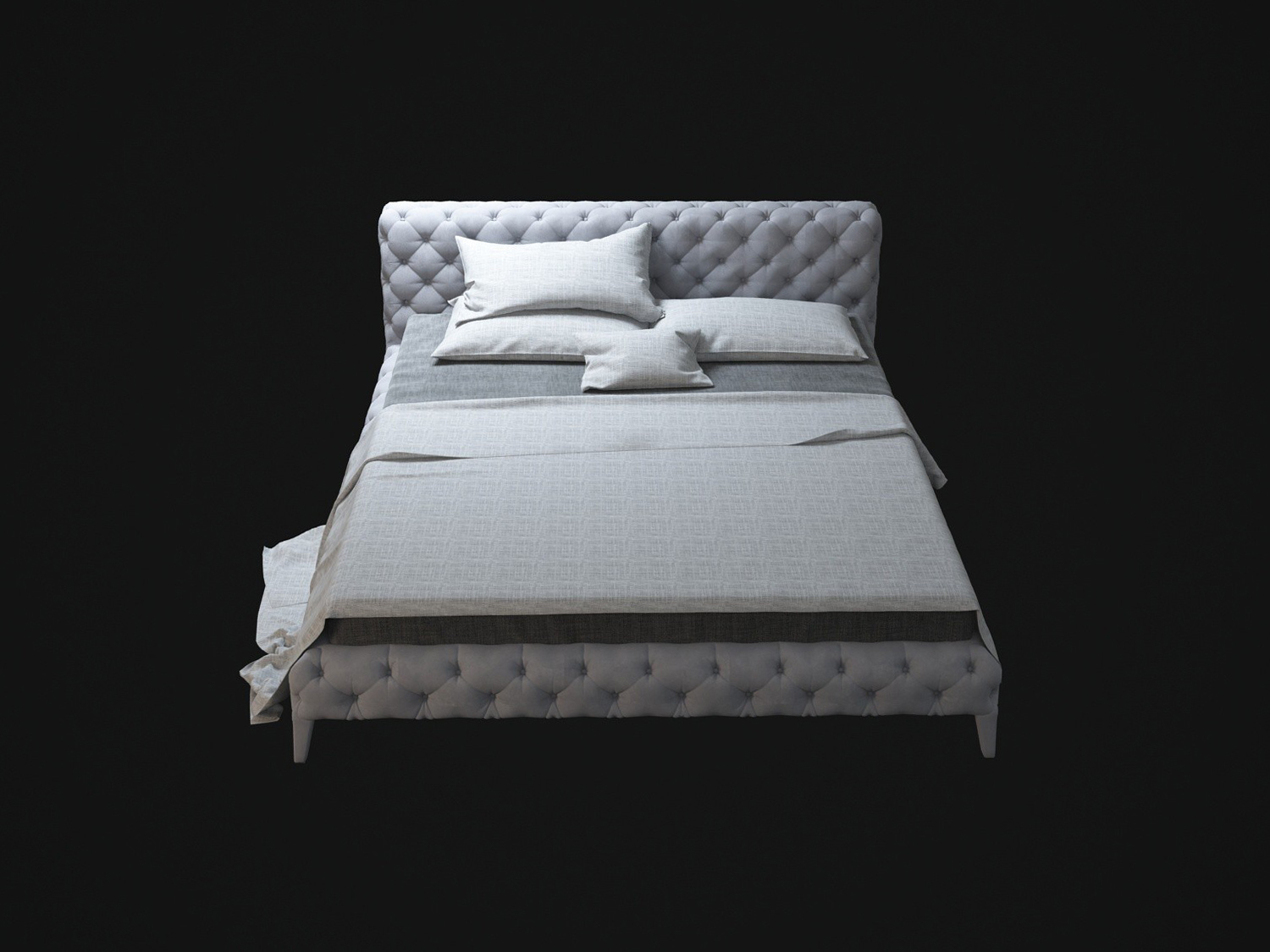 开云（中国） - 卧室|床|办公家具|设计师家具|温莎床