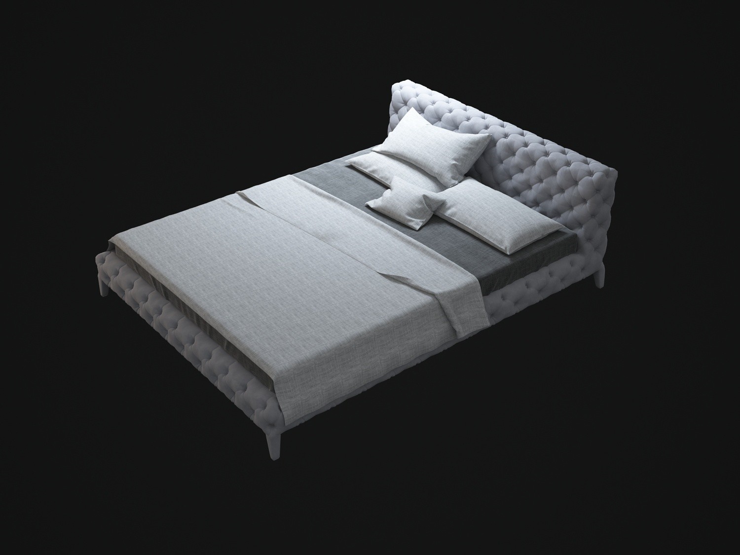 开云（中国） - 卧室|床|办公家具|设计师家具|温莎床