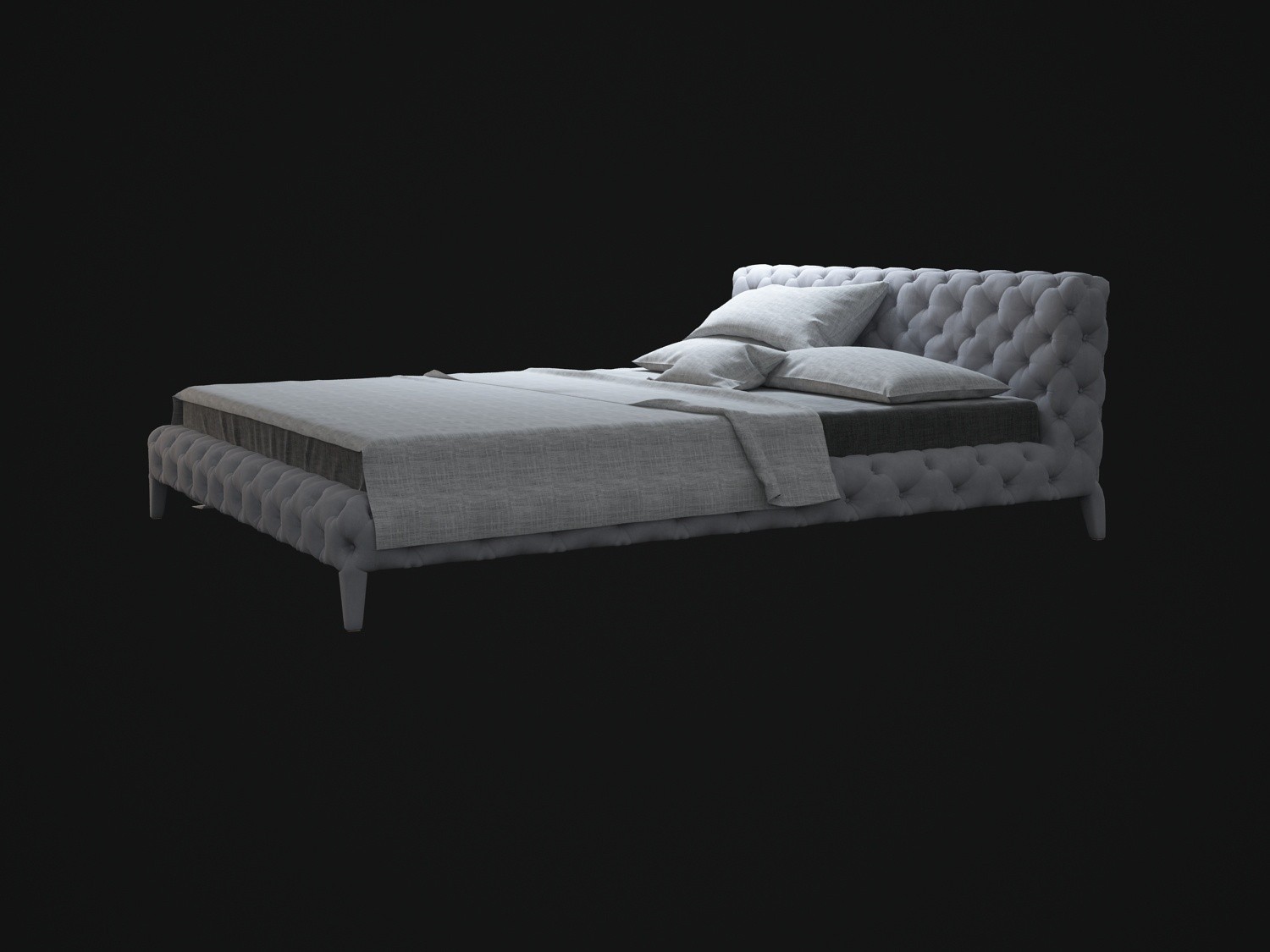 开云（中国） - 卧室|床|办公家具|设计师家具|温莎床