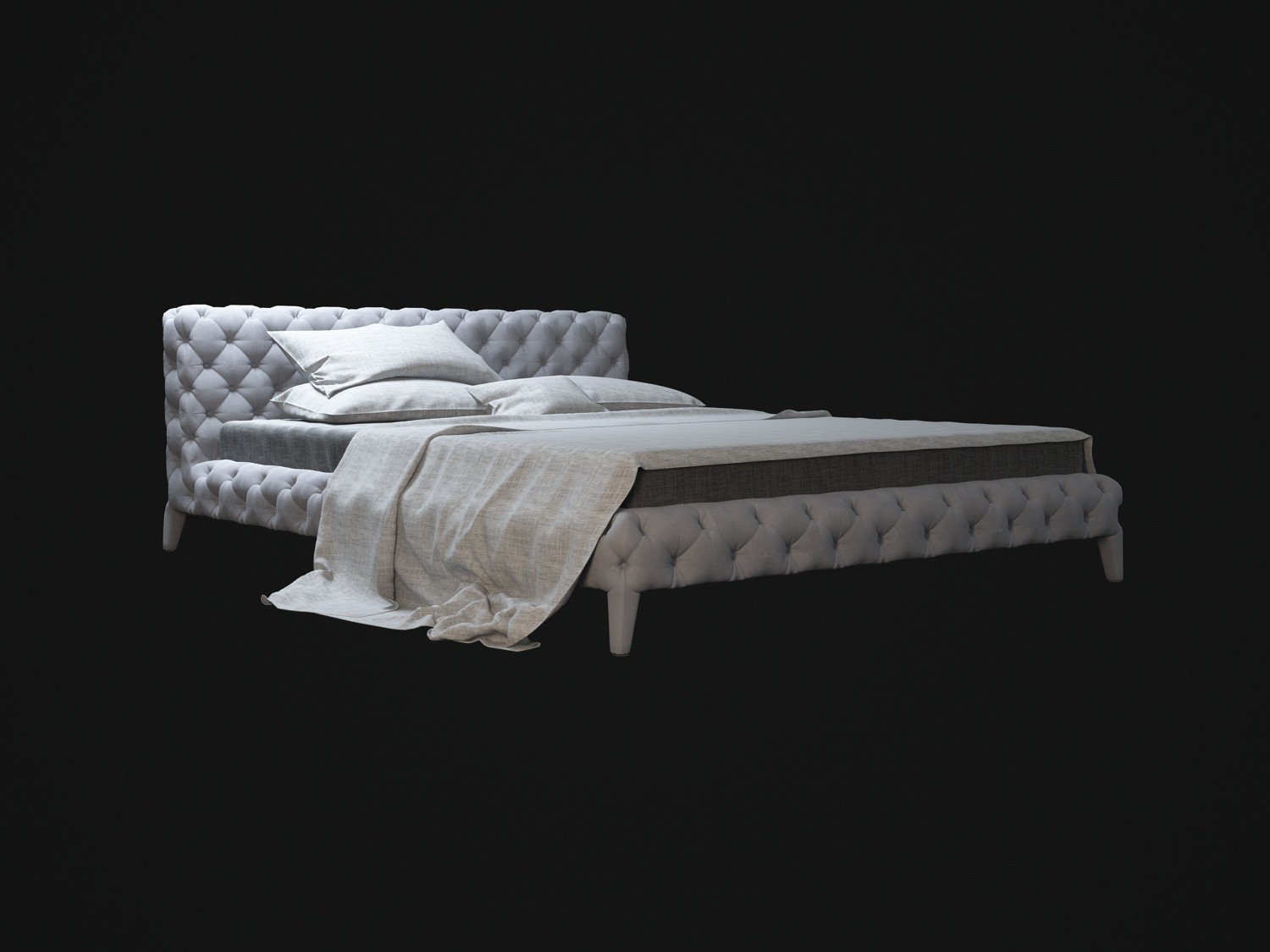 开云（中国） - 卧室|床|办公家具|设计师家具|温莎床