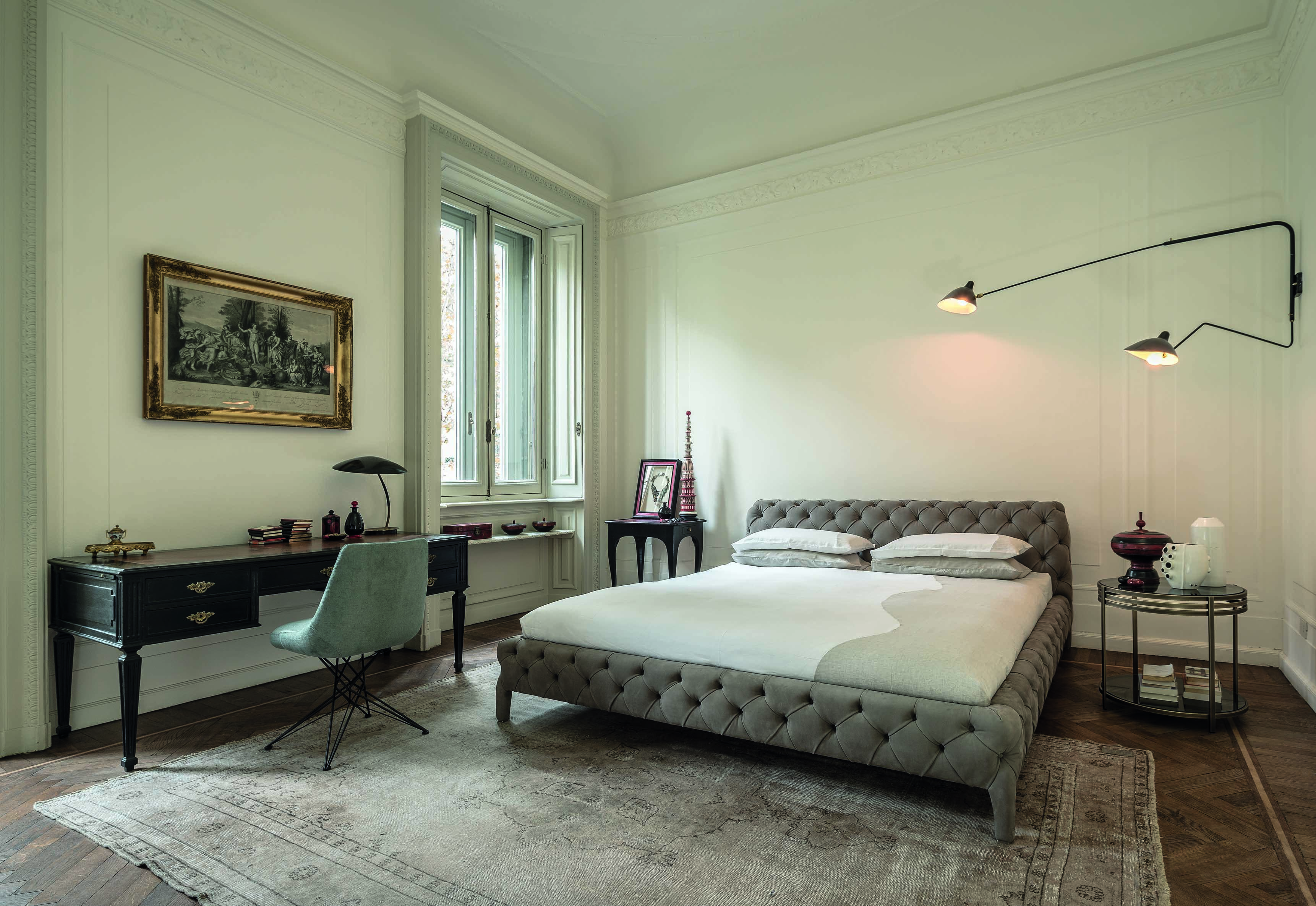 开云（中国） - 卧室|床|办公家具|设计师家具|温莎床