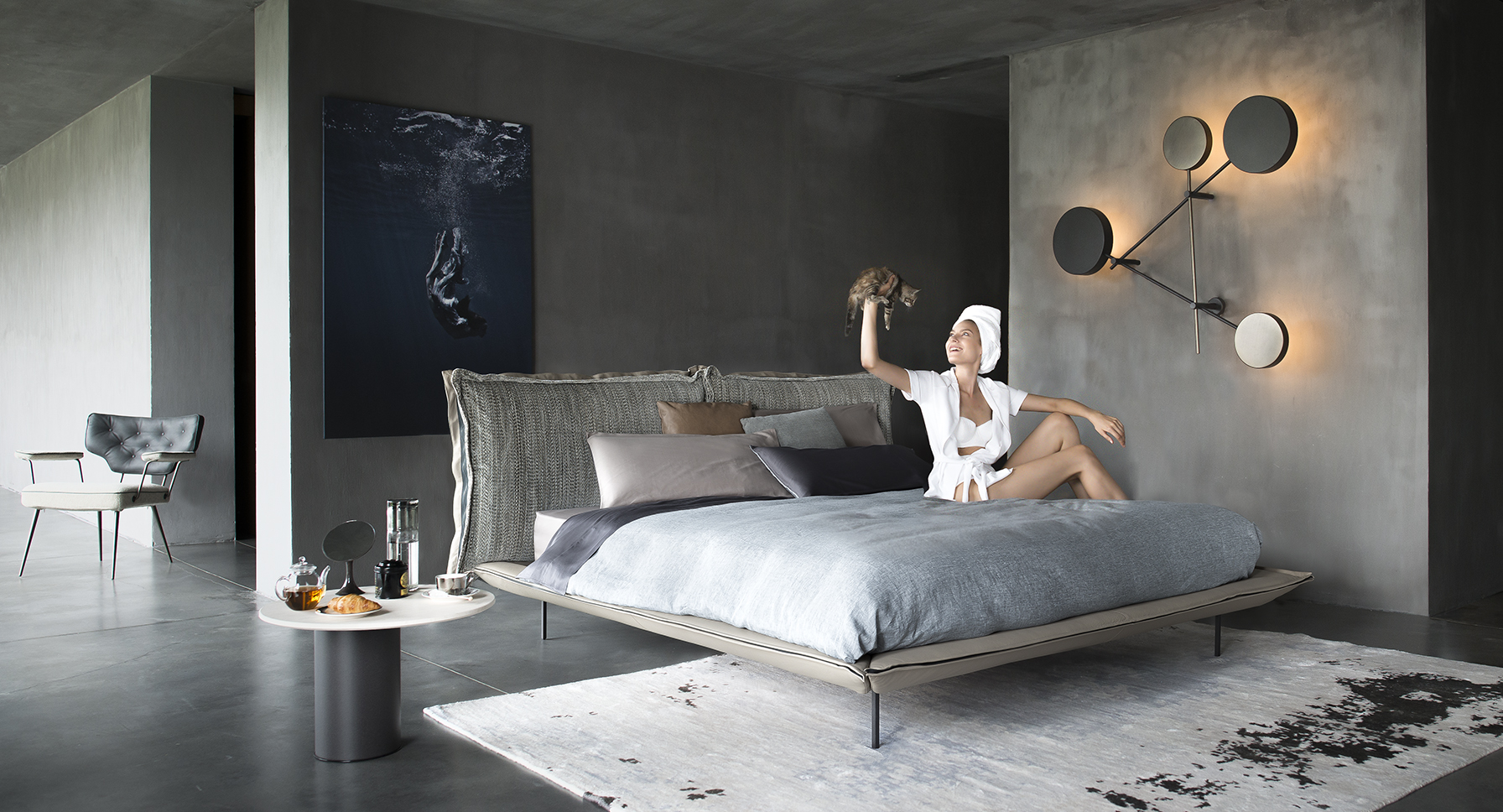 开云（中国） - 卧室|床|办公家具|设计师家具|自动反转床