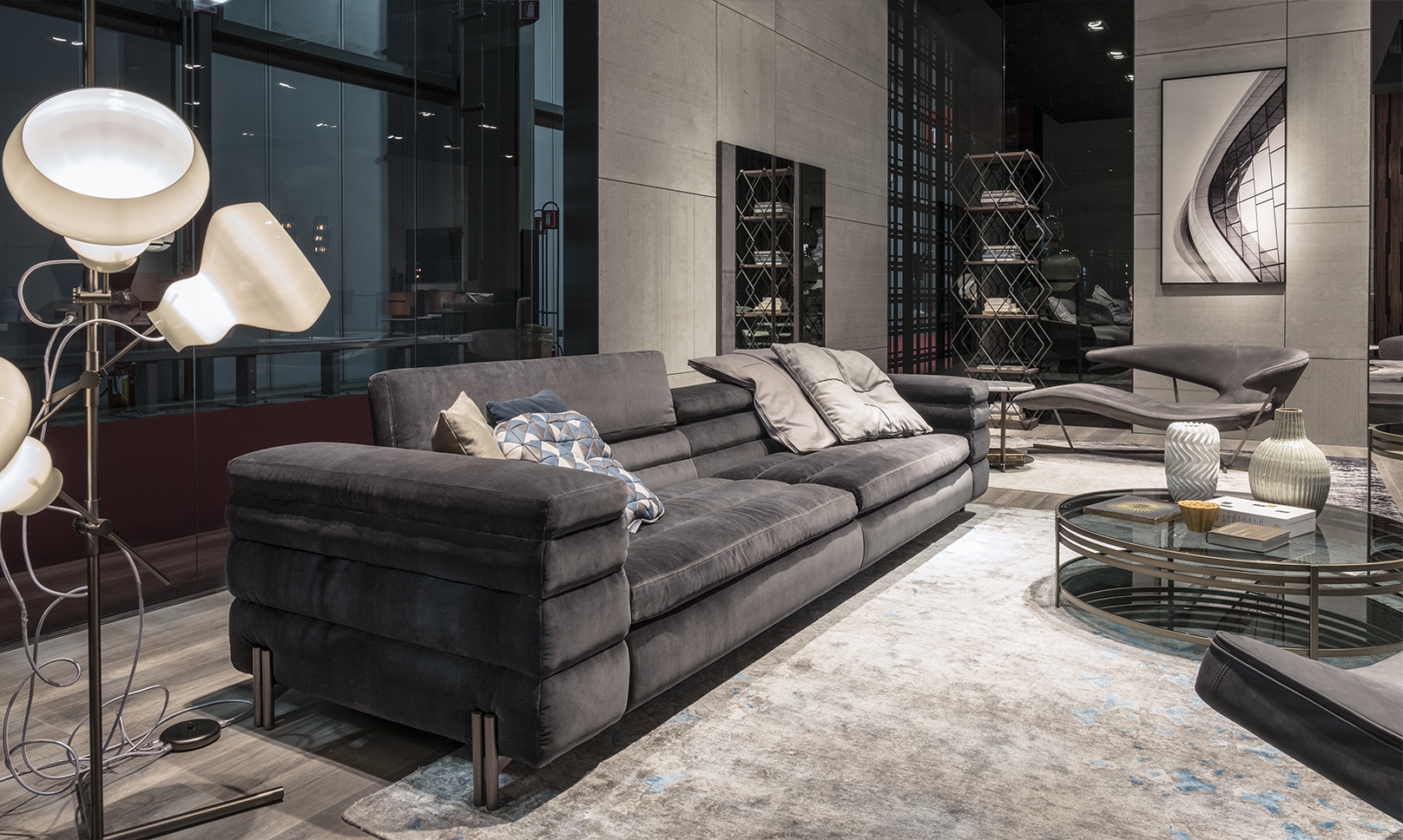 开云（中国） - 坐具|沙发|办公家具|设计师家具|梅费尔沙发