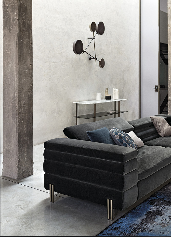 开云（中国） - 坐具|沙发|办公家具|设计师家具|梅费尔沙发