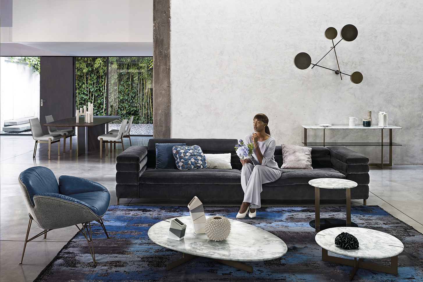 开云（中国） - 坐具|沙发|办公家具|设计师家具|梅费尔沙发