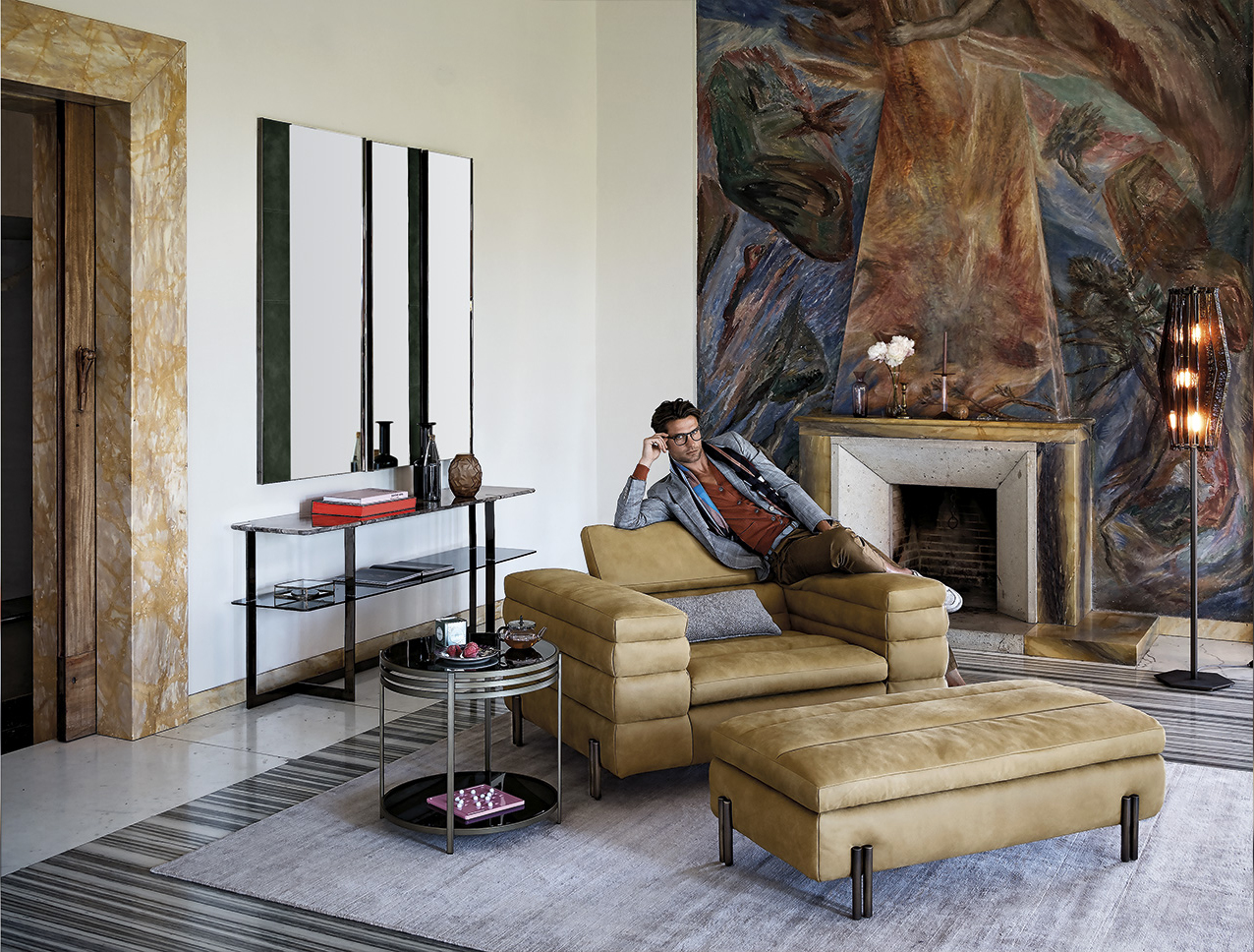 开云（中国） - 坐具|沙发|办公家具|设计师家具|梅费尔沙发