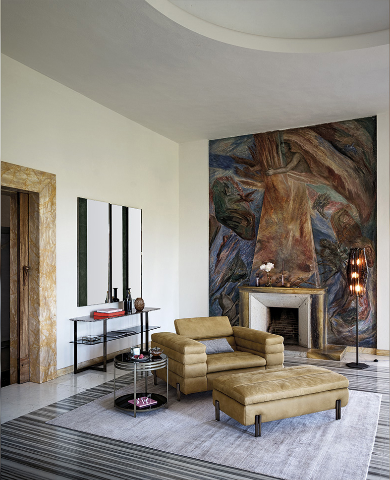 开云（中国） - 坐具|沙发|办公家具|设计师家具|梅费尔沙发