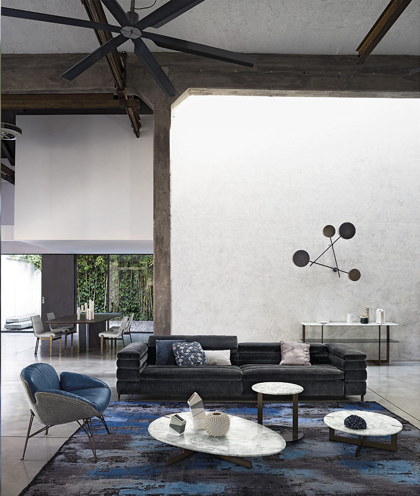 开云（中国） - 坐具|沙发|办公家具|设计师家具|梅费尔沙发