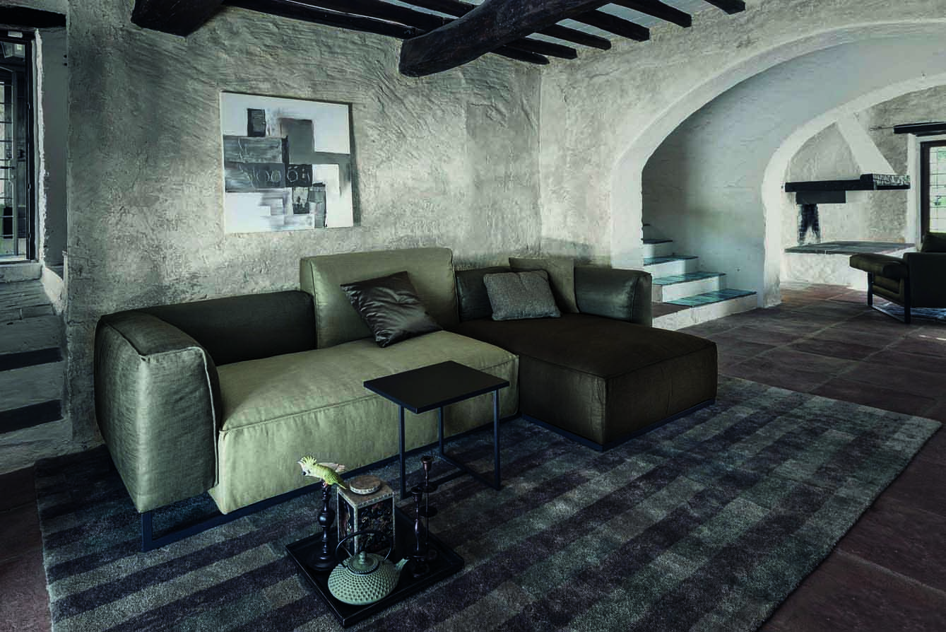 开云（中国） - 坐具|沙发|办公家具|设计师家具|印加沙发