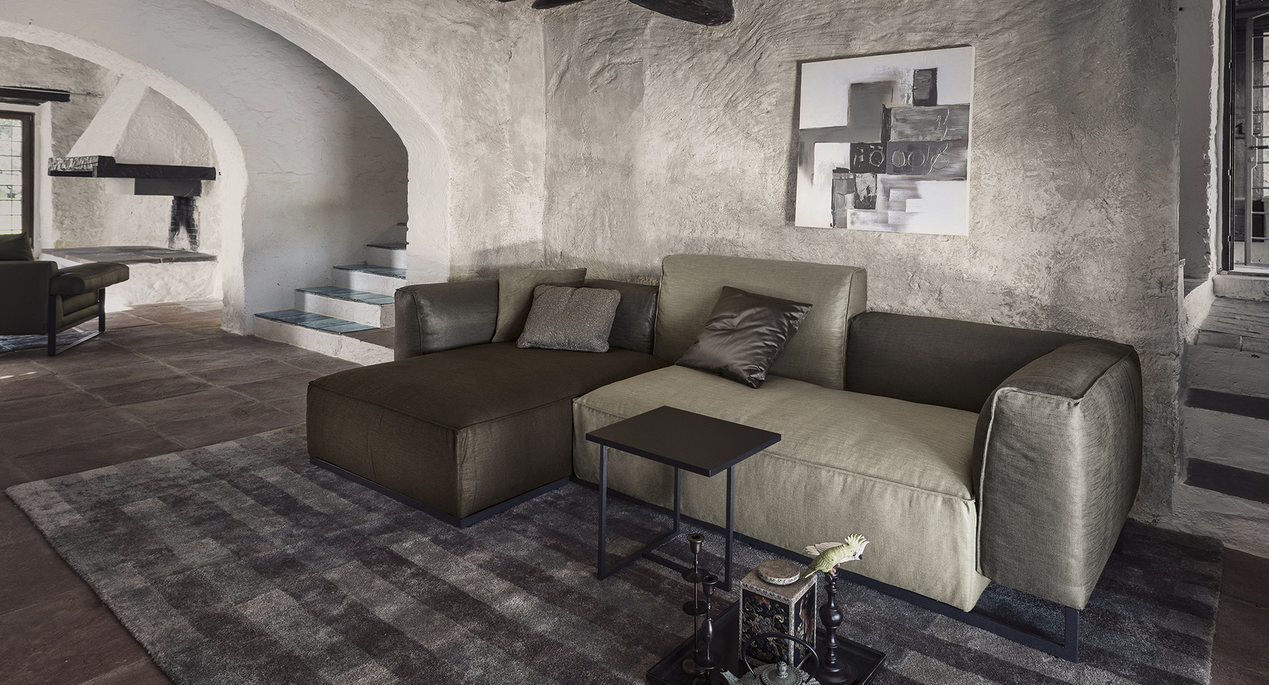 开云（中国） - 坐具|沙发|办公家具|设计师家具|印加沙发