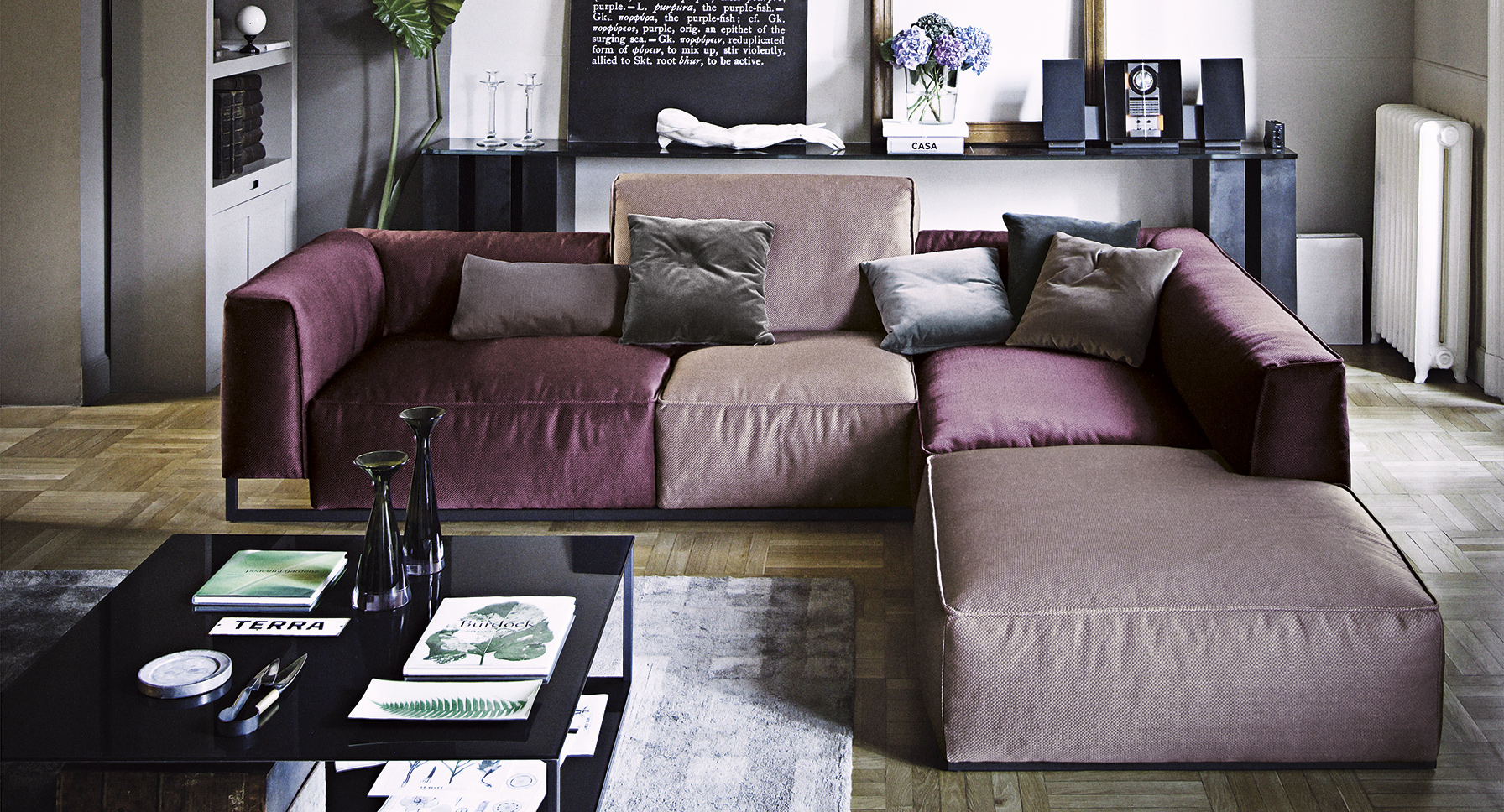 开云（中国） - 坐具|沙发|办公家具|设计师家具|印加沙发