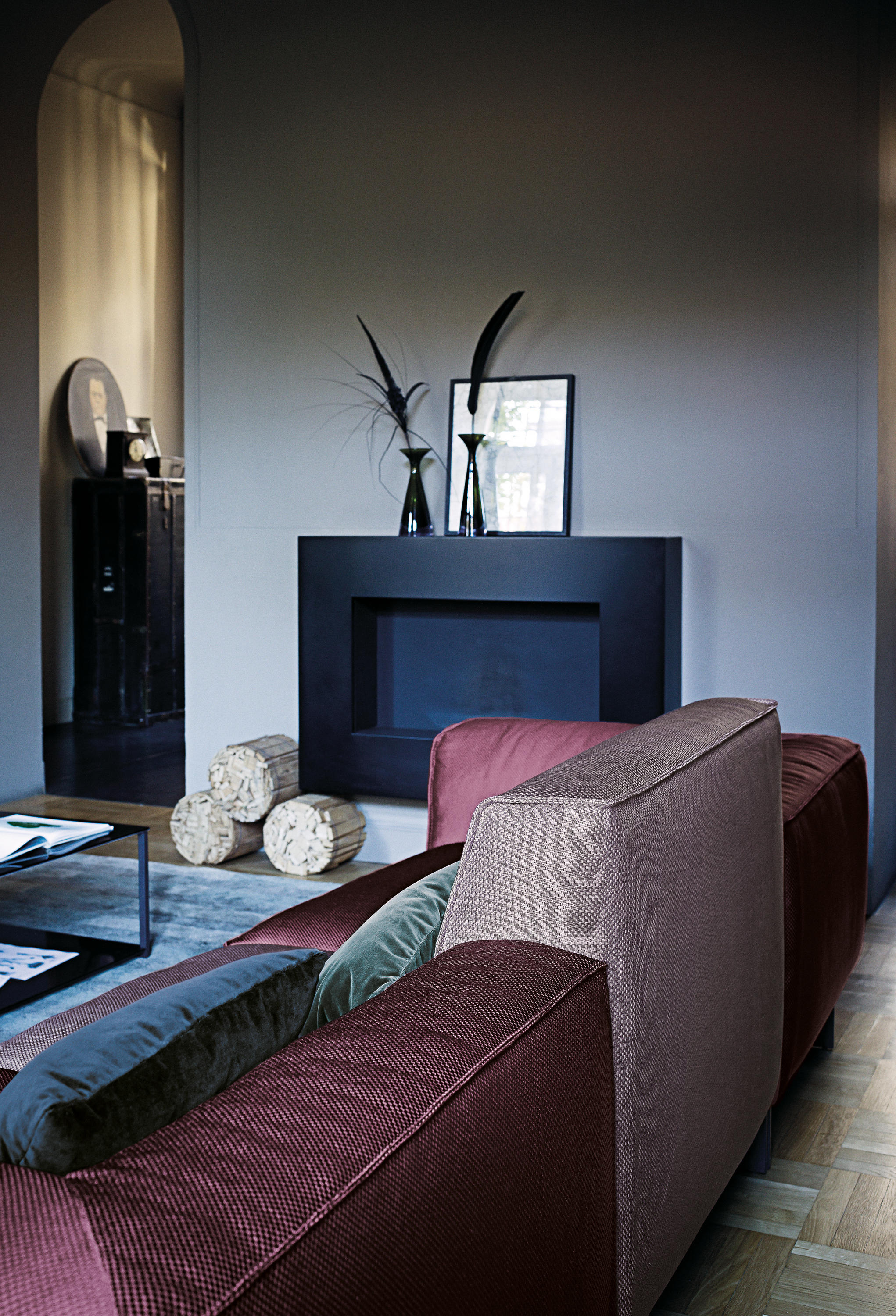 开云（中国） - 坐具|沙发|办公家具|设计师家具|印加沙发