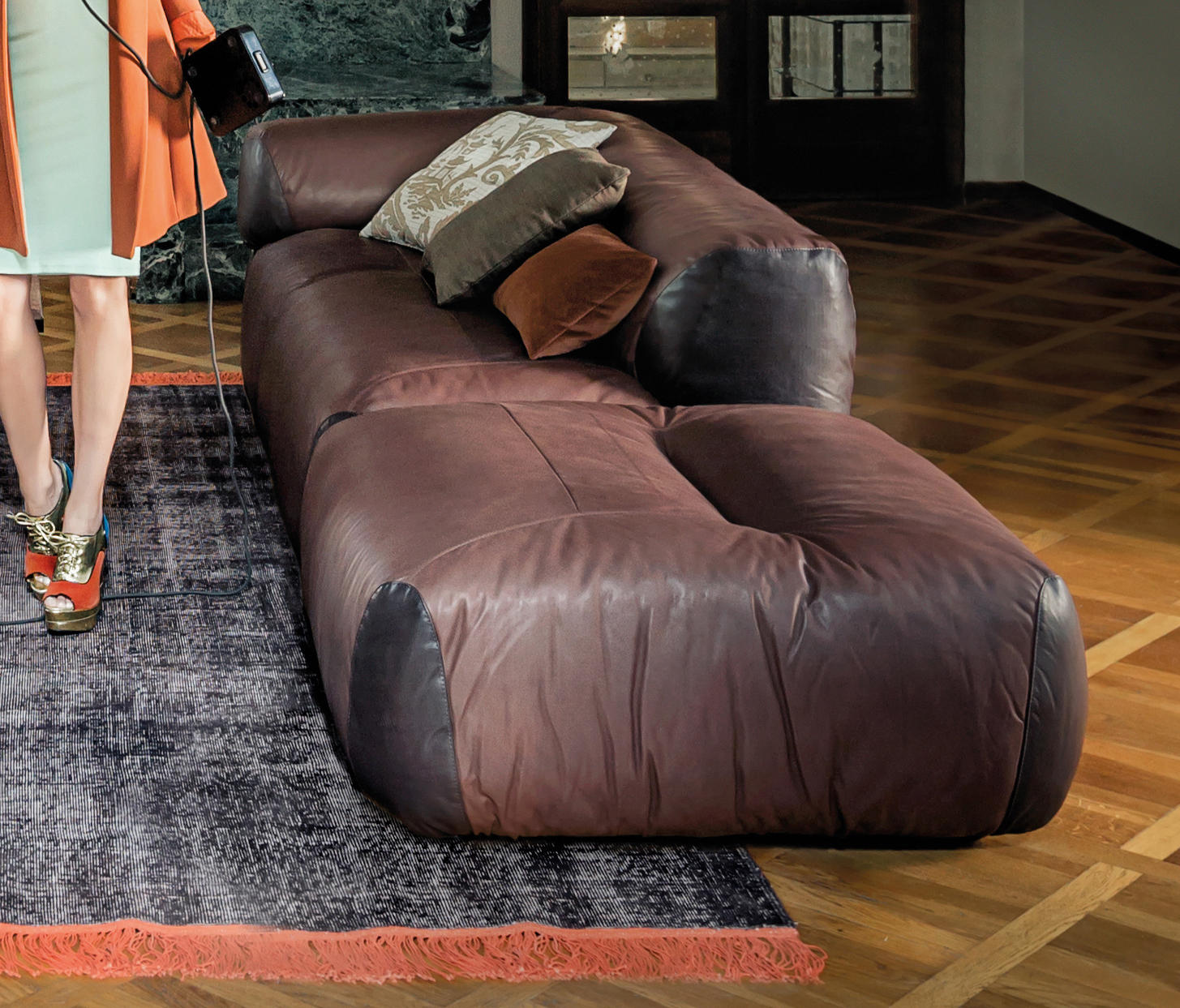 开云（中国） - 坐具|沙发|办公家具|设计师家具|莲花沙发