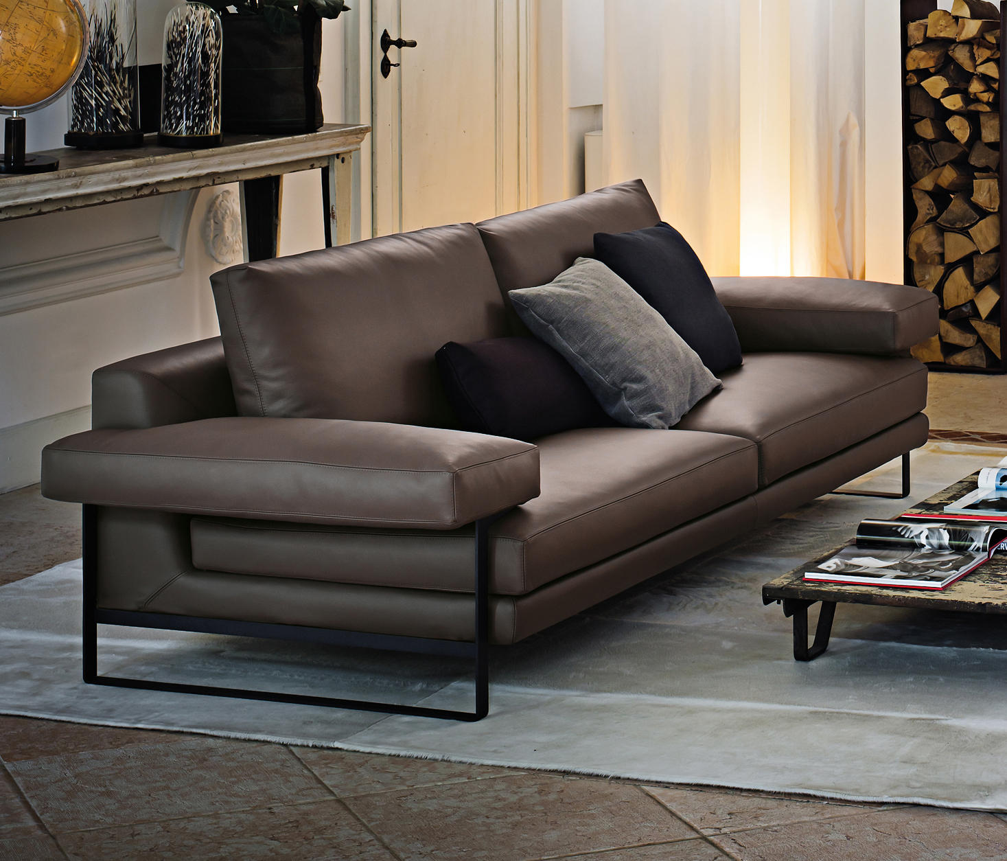 开云（中国） - 坐具|沙发|办公家具|设计师家具|自我沙发