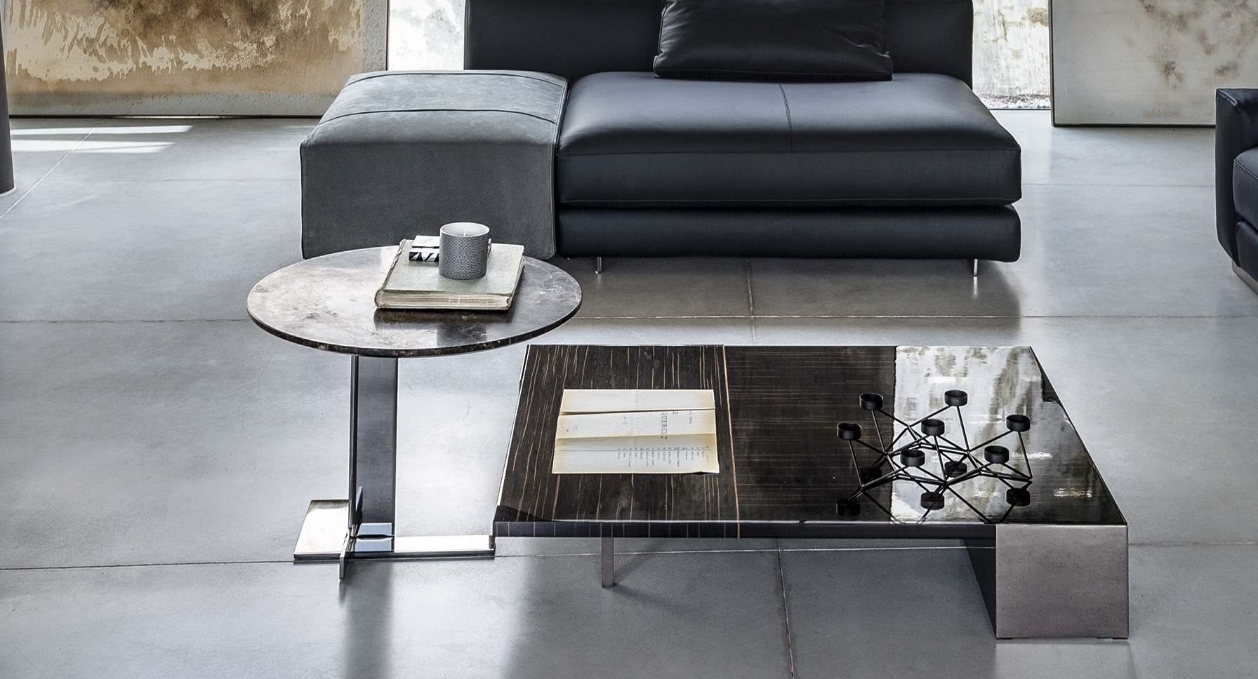 开云（中国） - 桌几|茶几/边几|办公家具|设计师家具|阿卡茶几