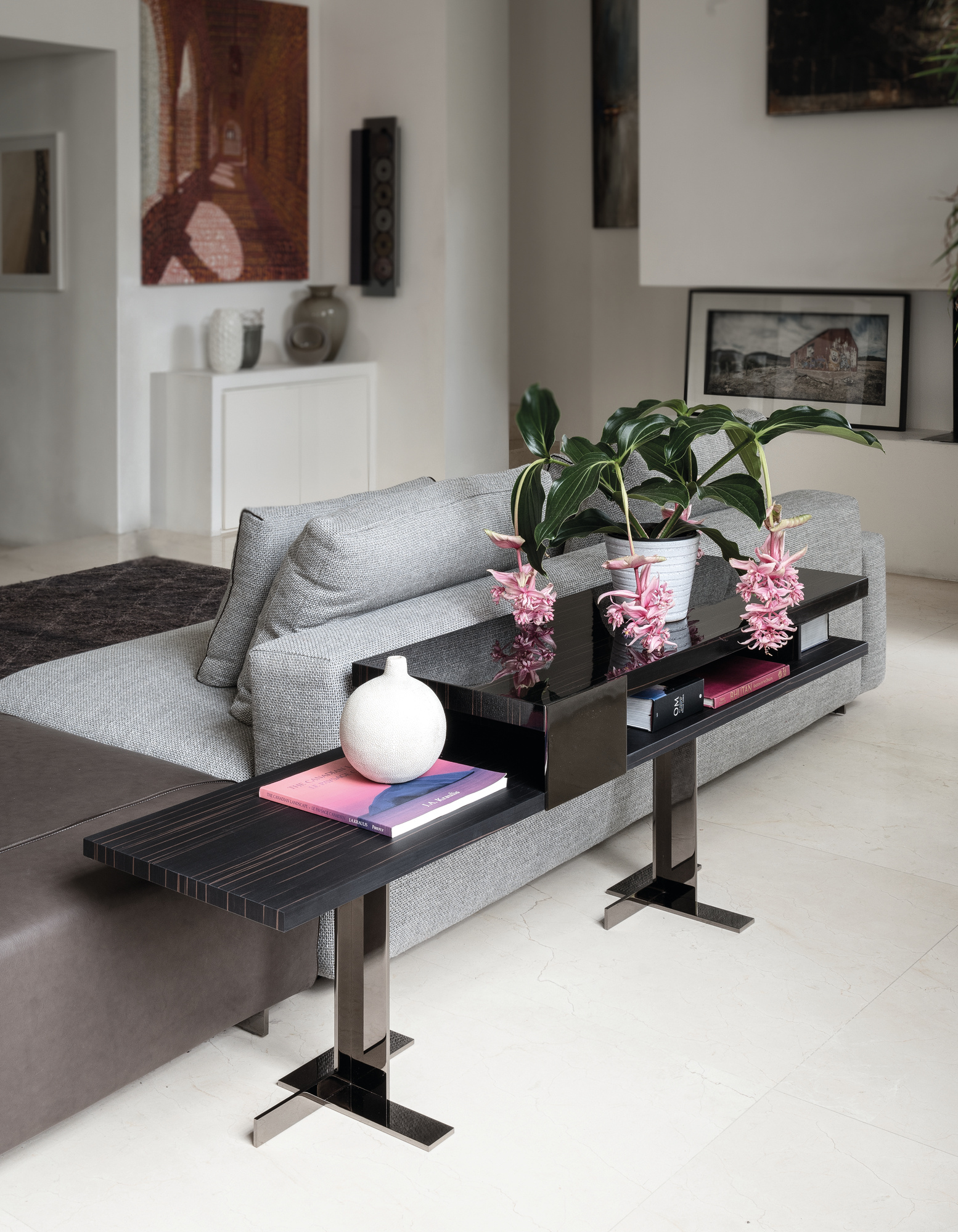 开云（中国） - 桌几|茶几/边几|办公家具|设计师家具|Elas系列